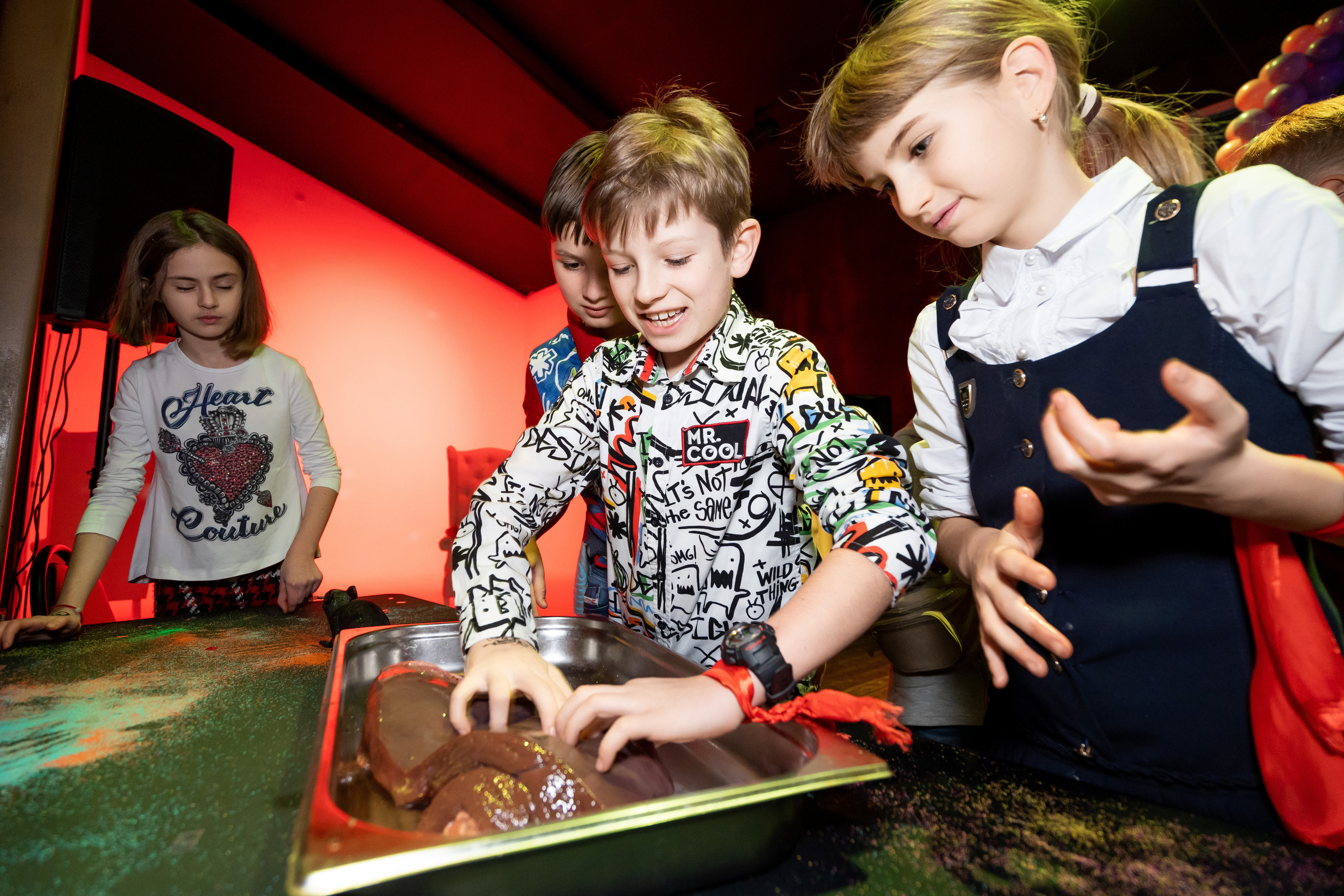 Детские праздники. Ekhovanov | фото- видеосъемка