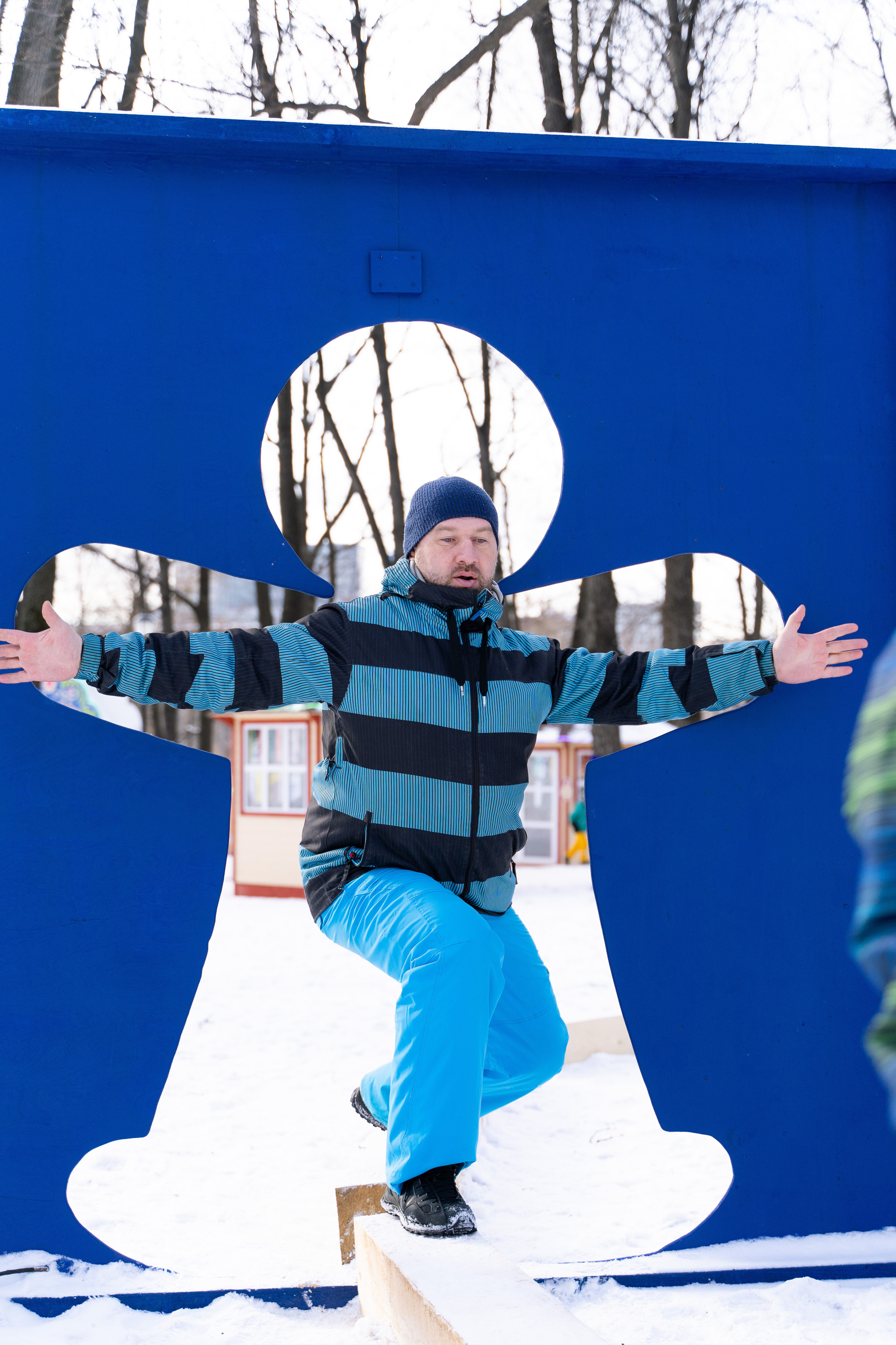 Городские праздники. Ekhovanov | фото- видеосъемка