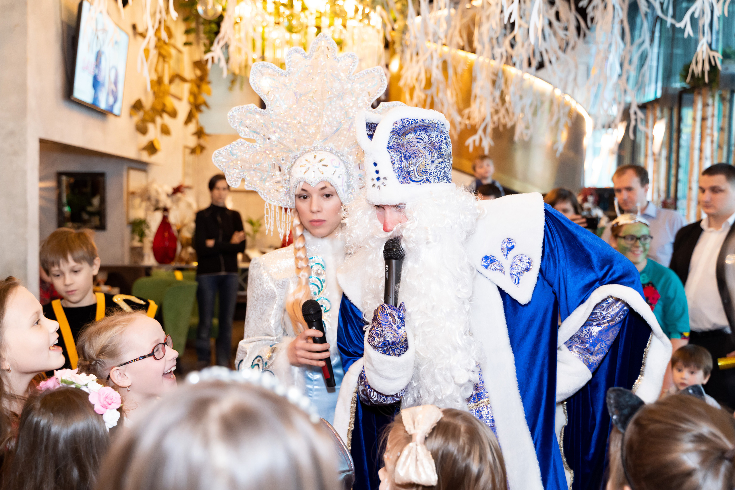 Детские праздники. Ekhovanov | фото- видеосъемка