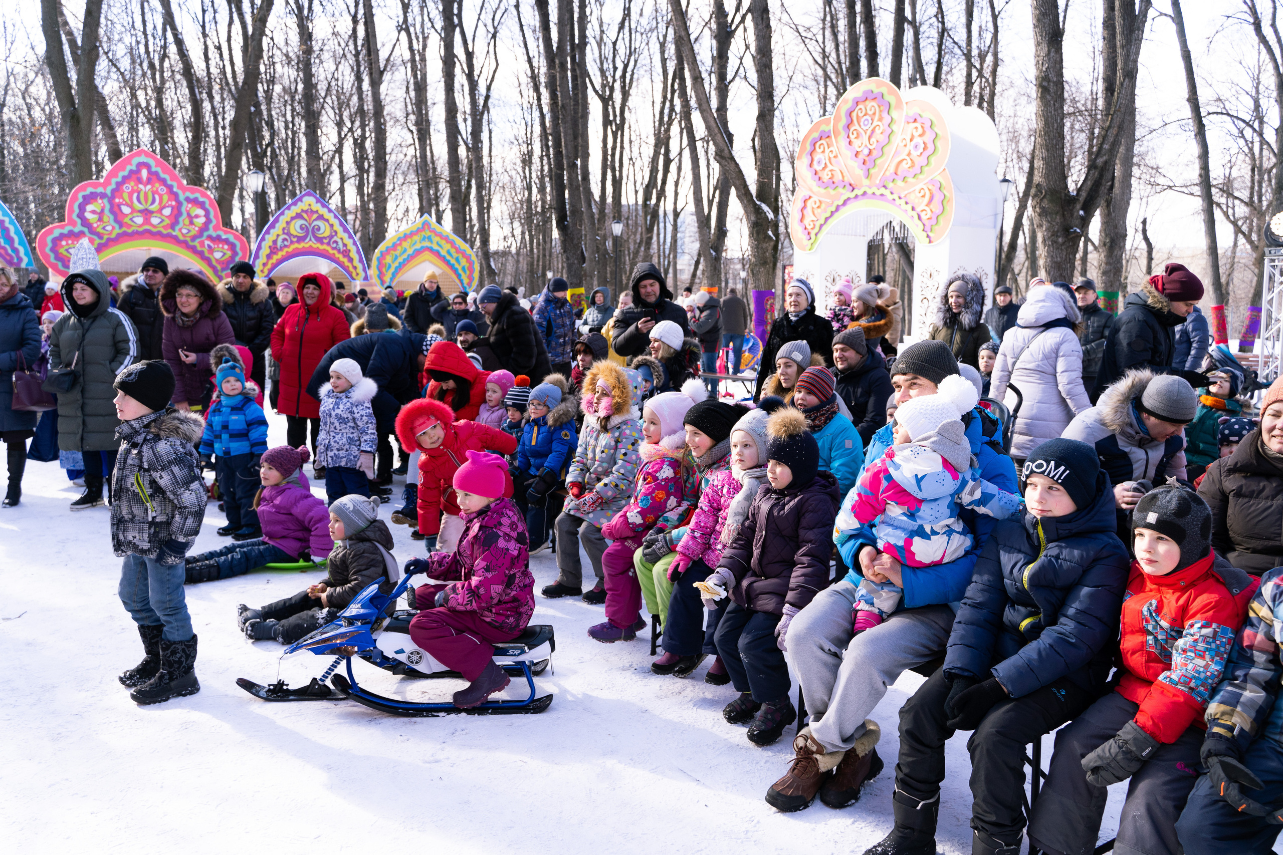 Городские праздники. Ekhovanov | фото- видеосъемка