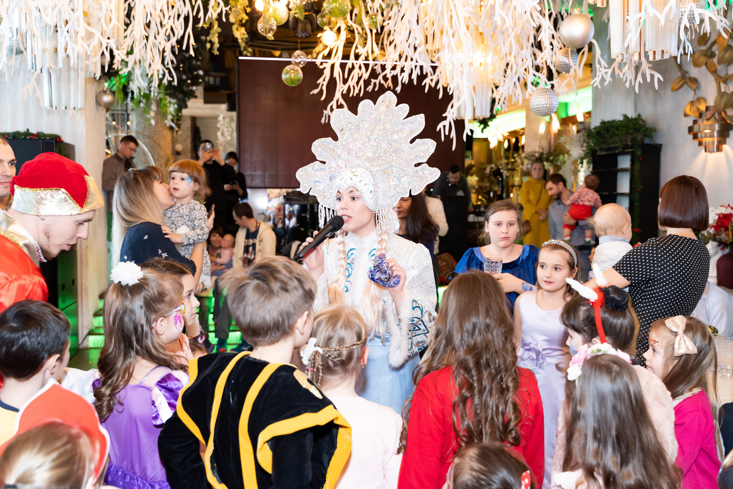 Детские праздники. Ekhovanov | фото- видеосъемка