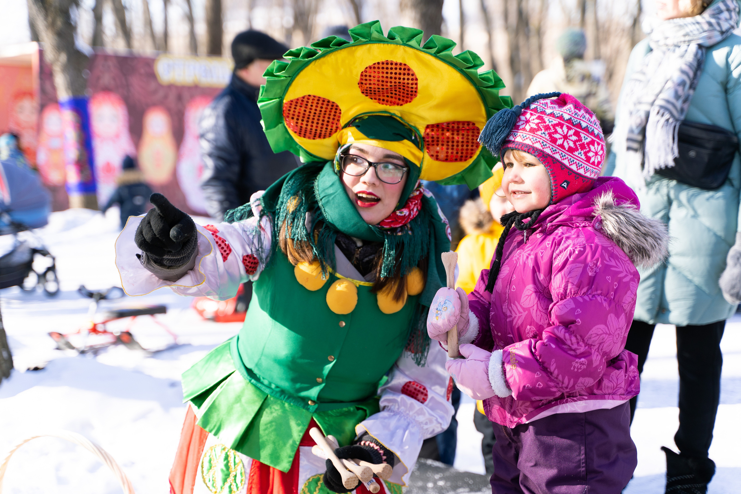 Городские праздники. Ekhovanov | фото- видеосъемка