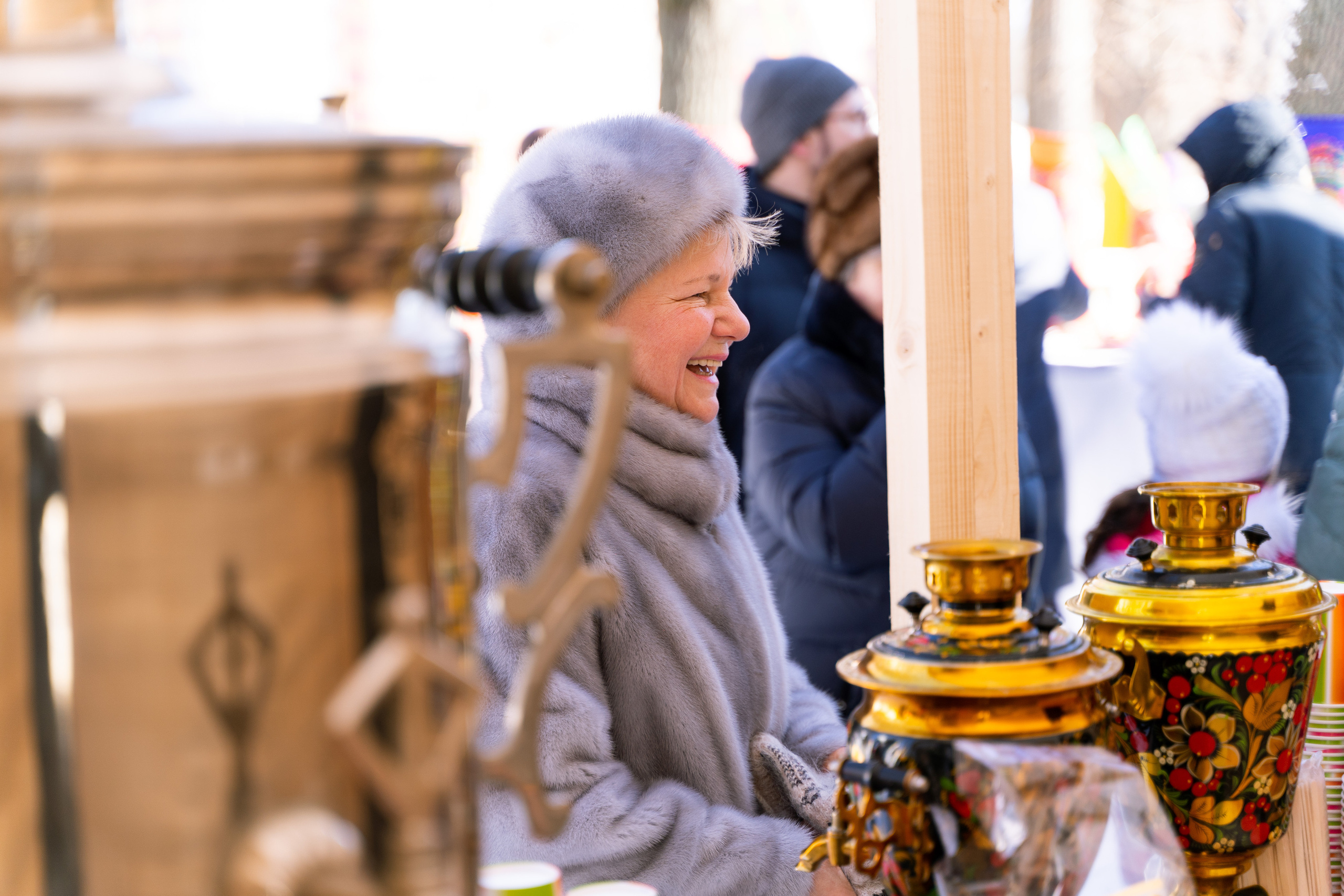 Городские праздники. Ekhovanov | фото- видеосъемка