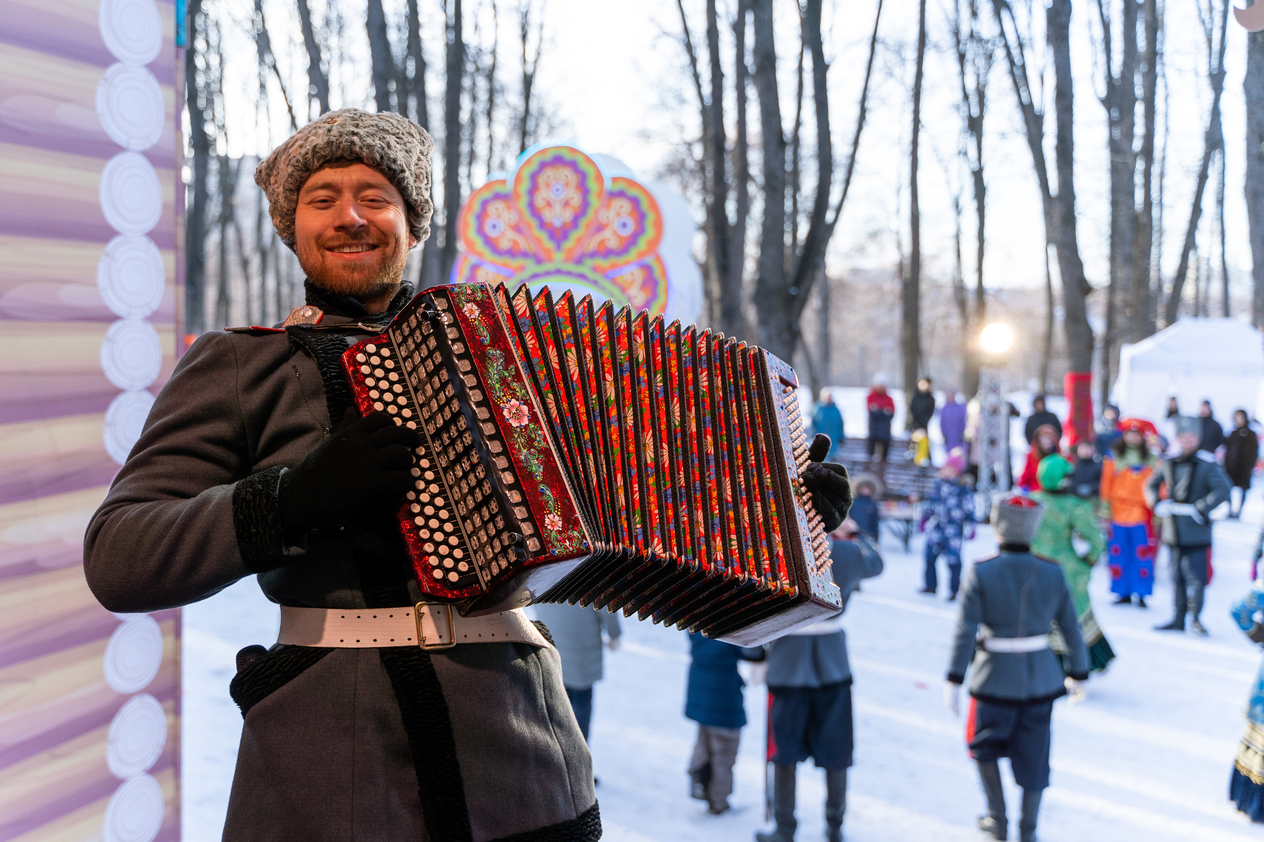 Городские праздники. Ekhovanov | фото- видеосъемка