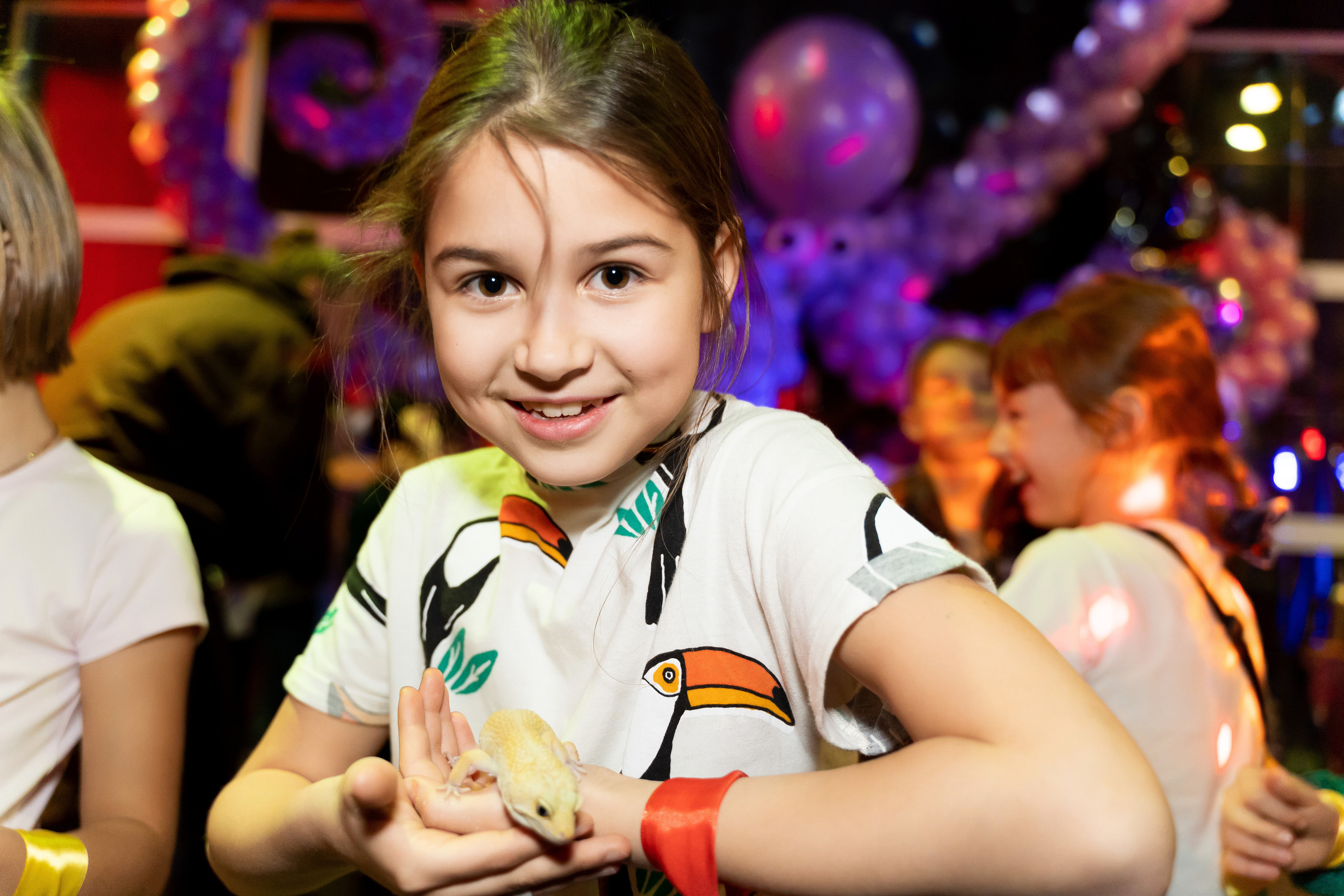 Детские праздники. Ekhovanov | фото- видеосъемка