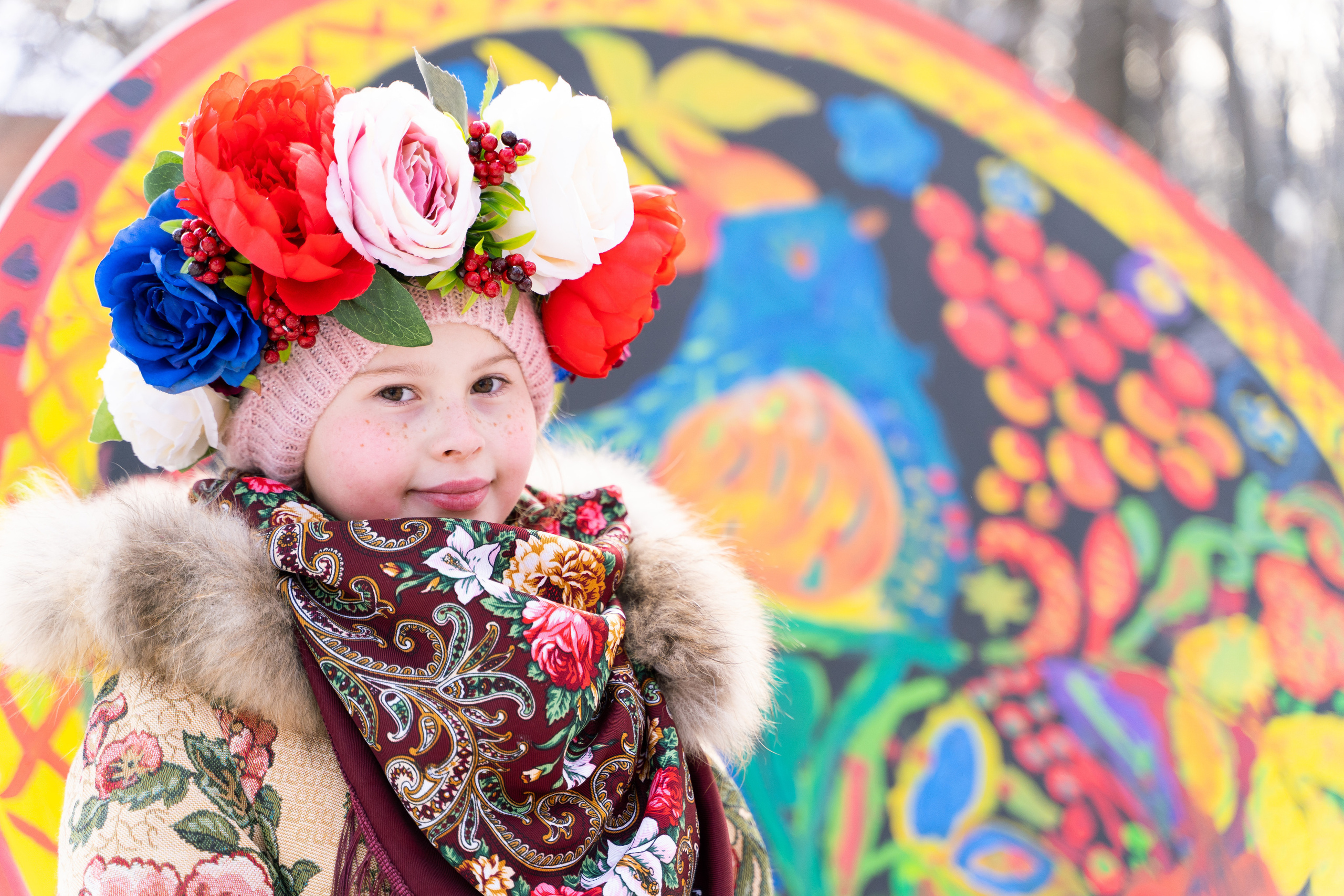 Городские праздники. Ekhovanov | фото- видеосъемка
