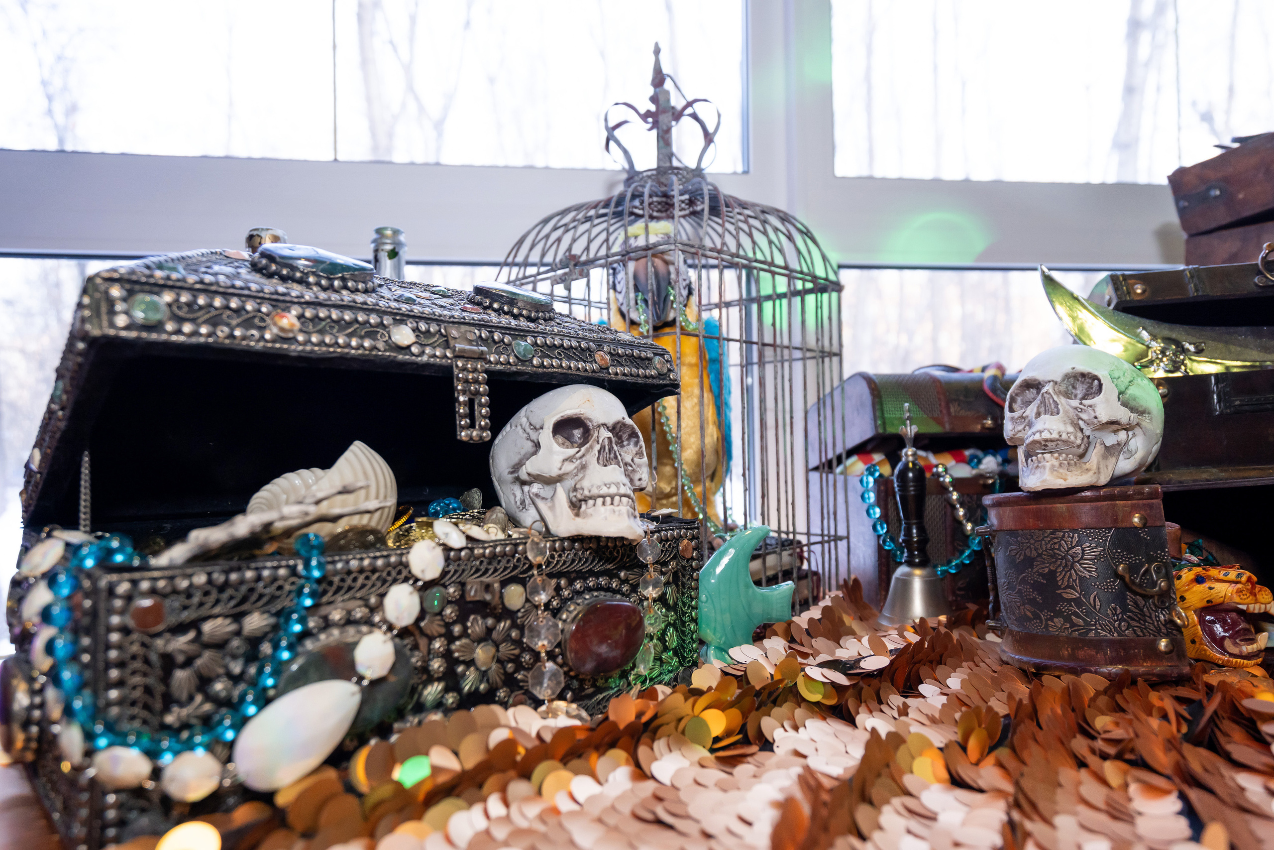 Детские праздники. Ekhovanov | фото- видеосъемка