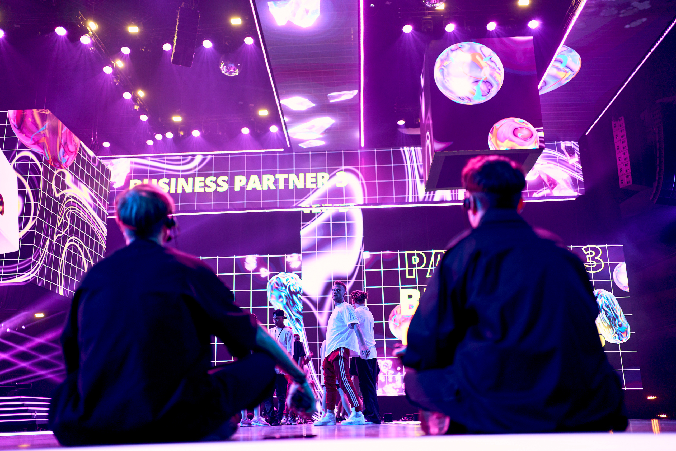 Backstage. Ekhovanov | фото- видеосъемка