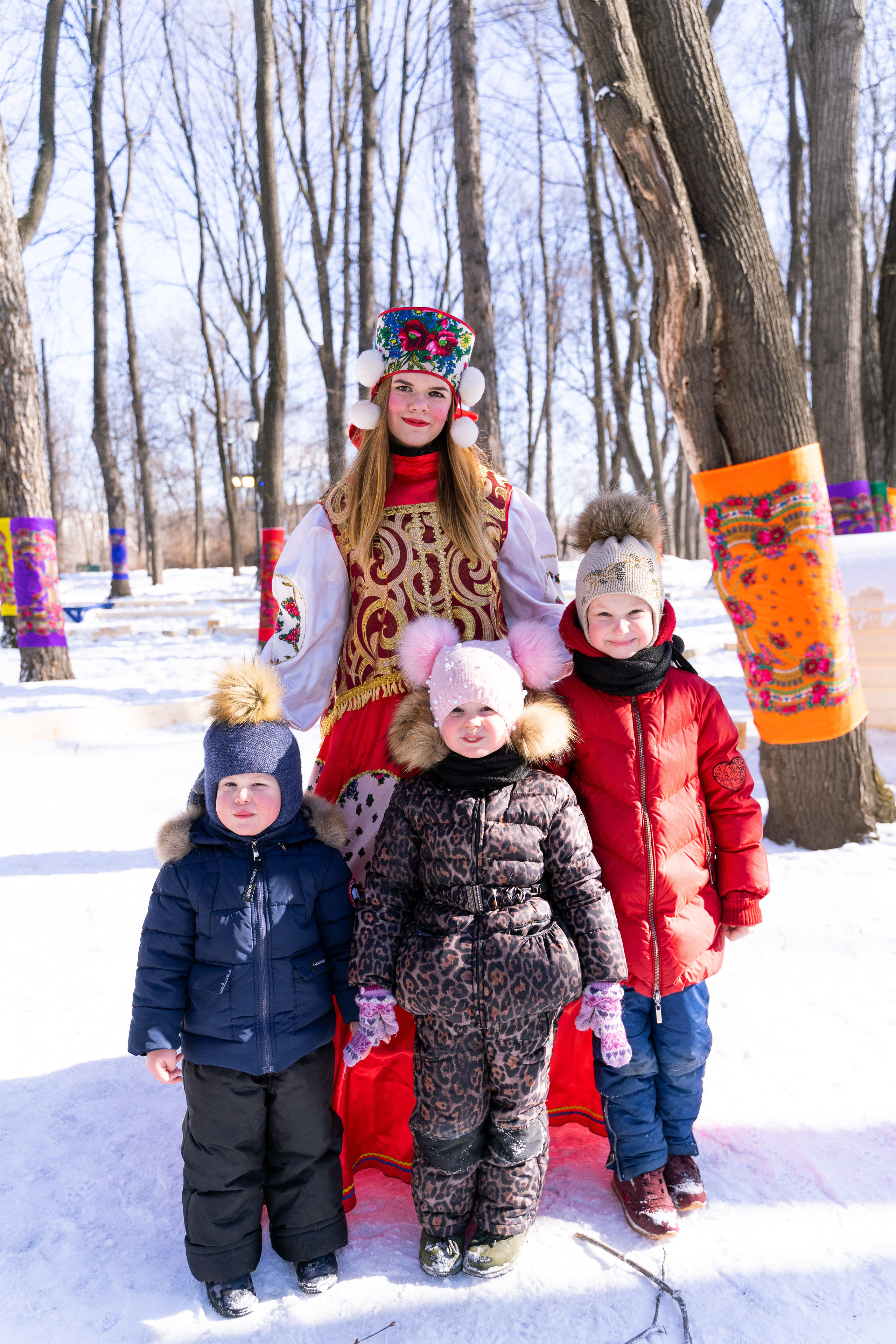 Городские праздники. Ekhovanov | фото- видеосъемка