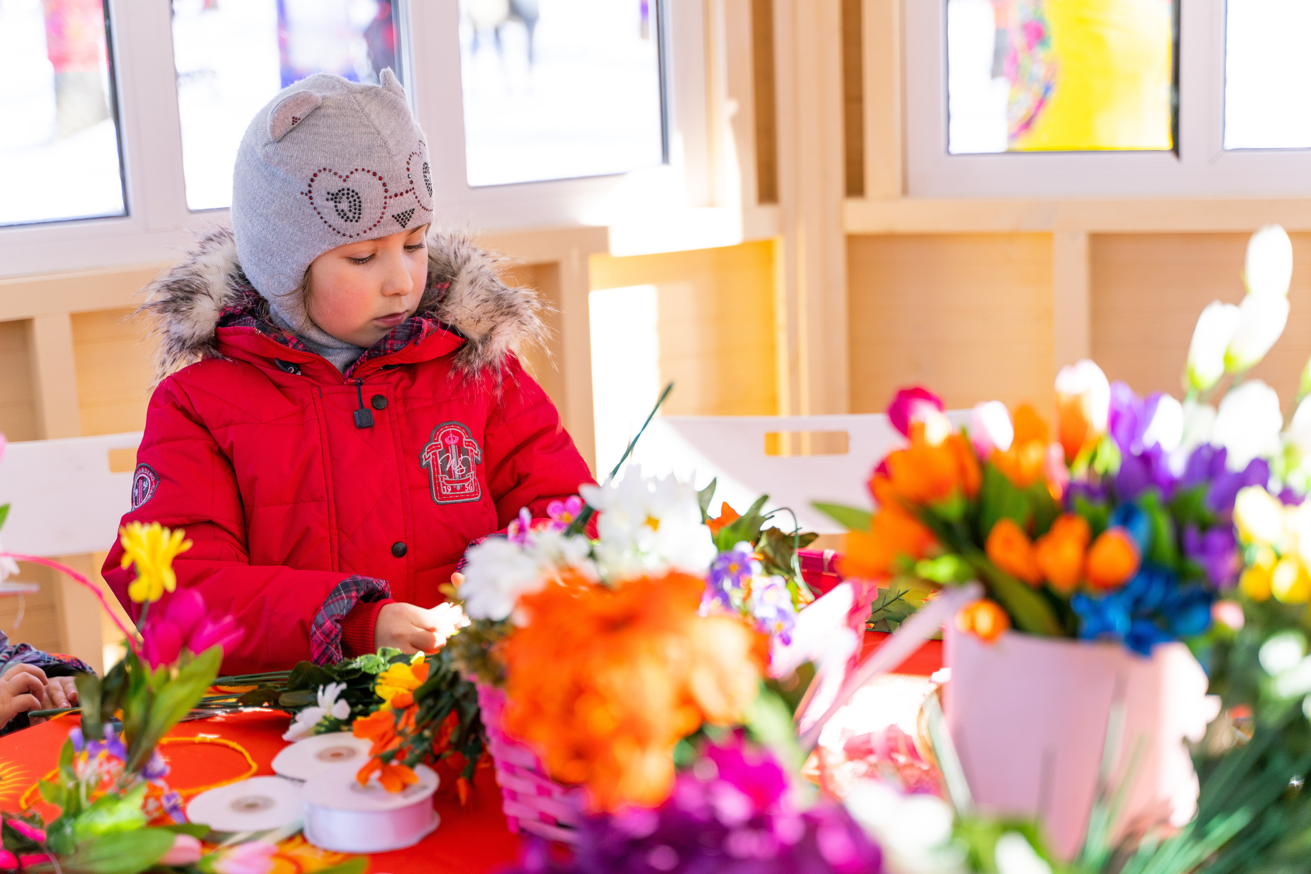 Городские праздники. Ekhovanov | фото- видеосъемка