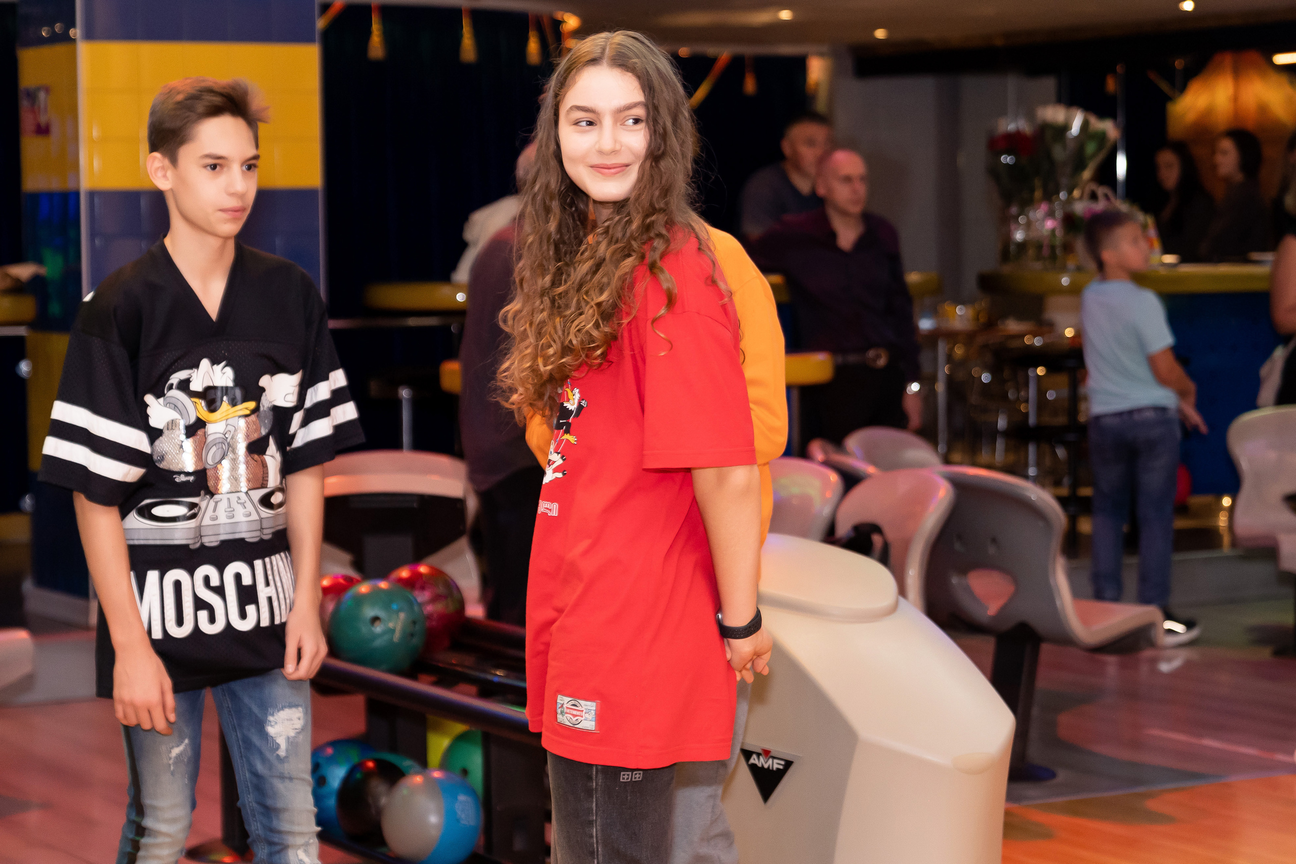 Детские праздники. Ekhovanov | фото- видеосъемка