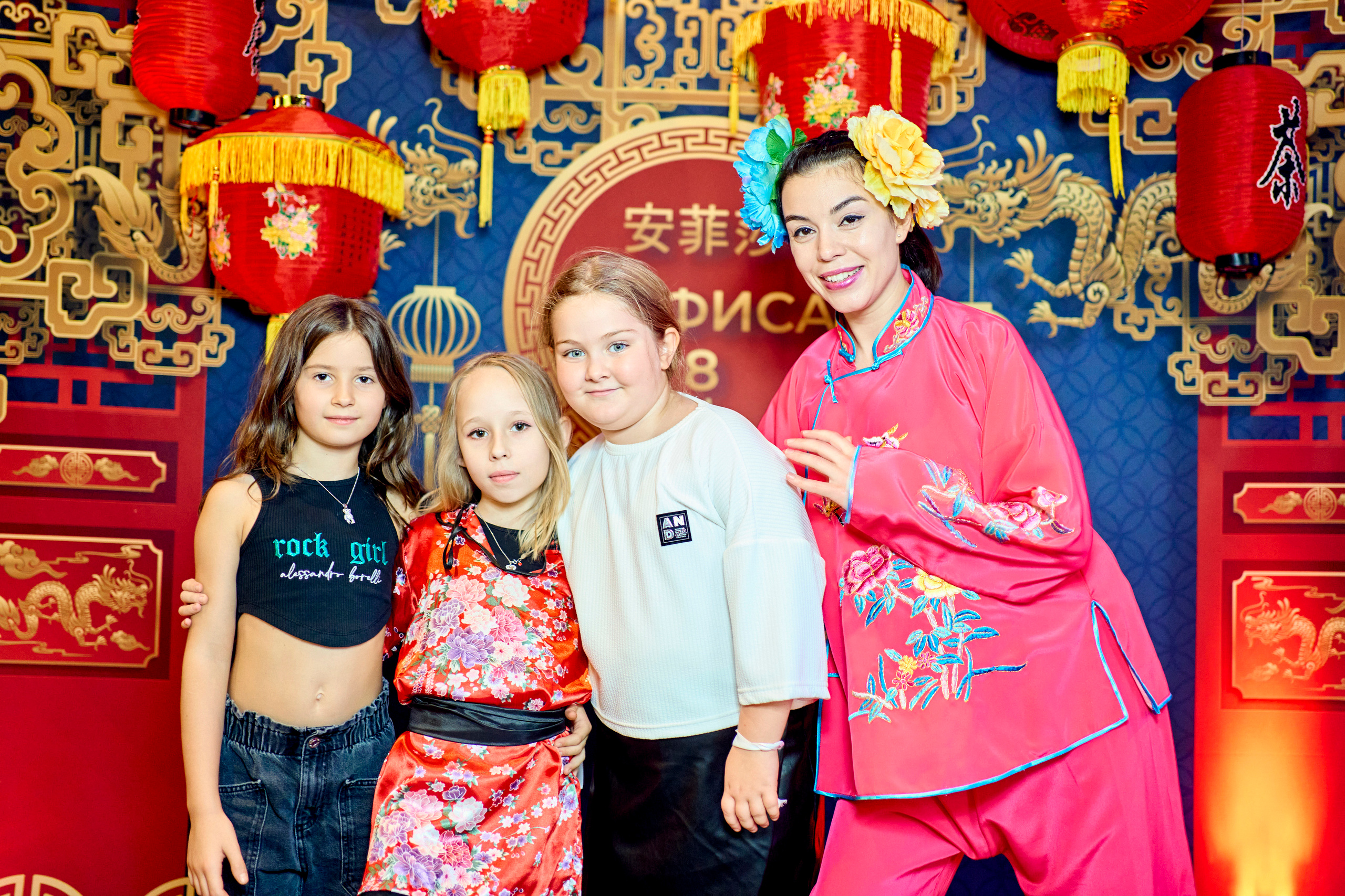 Детские праздники. Ekhovanov | фото- видеосъемка