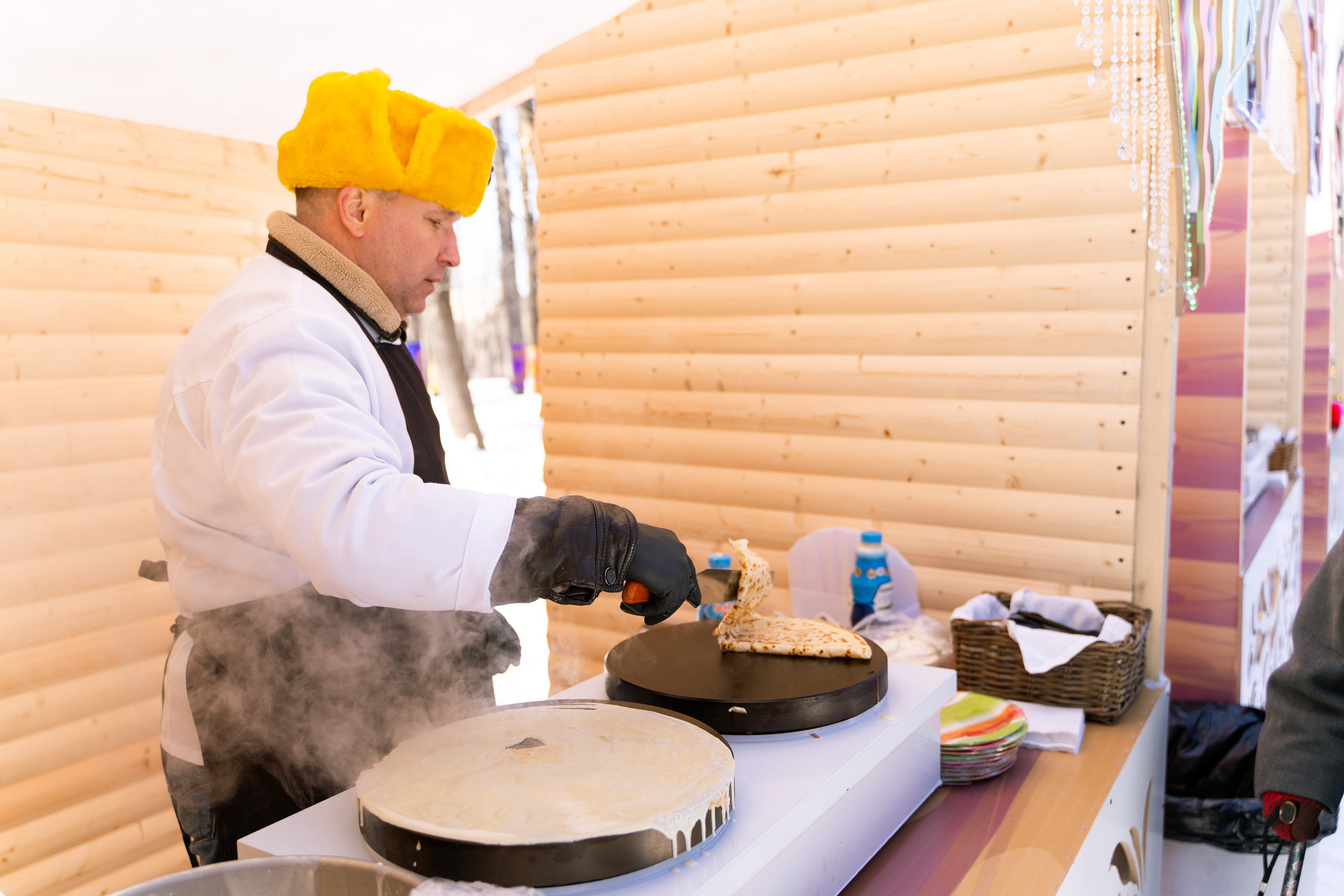 Городские праздники. Ekhovanov | фото- видеосъемка
