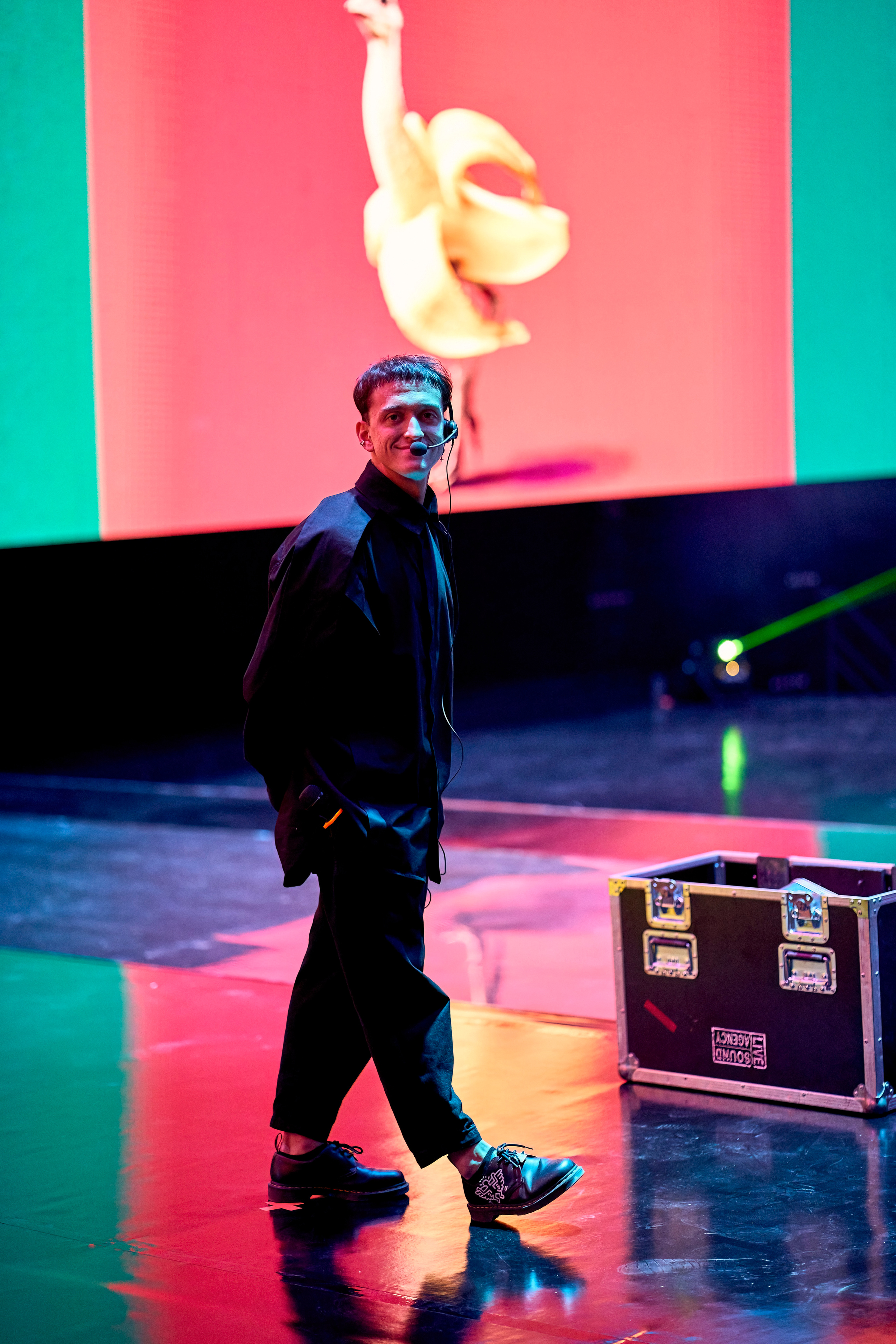 Backstage. Ekhovanov | фото- видеосъемка