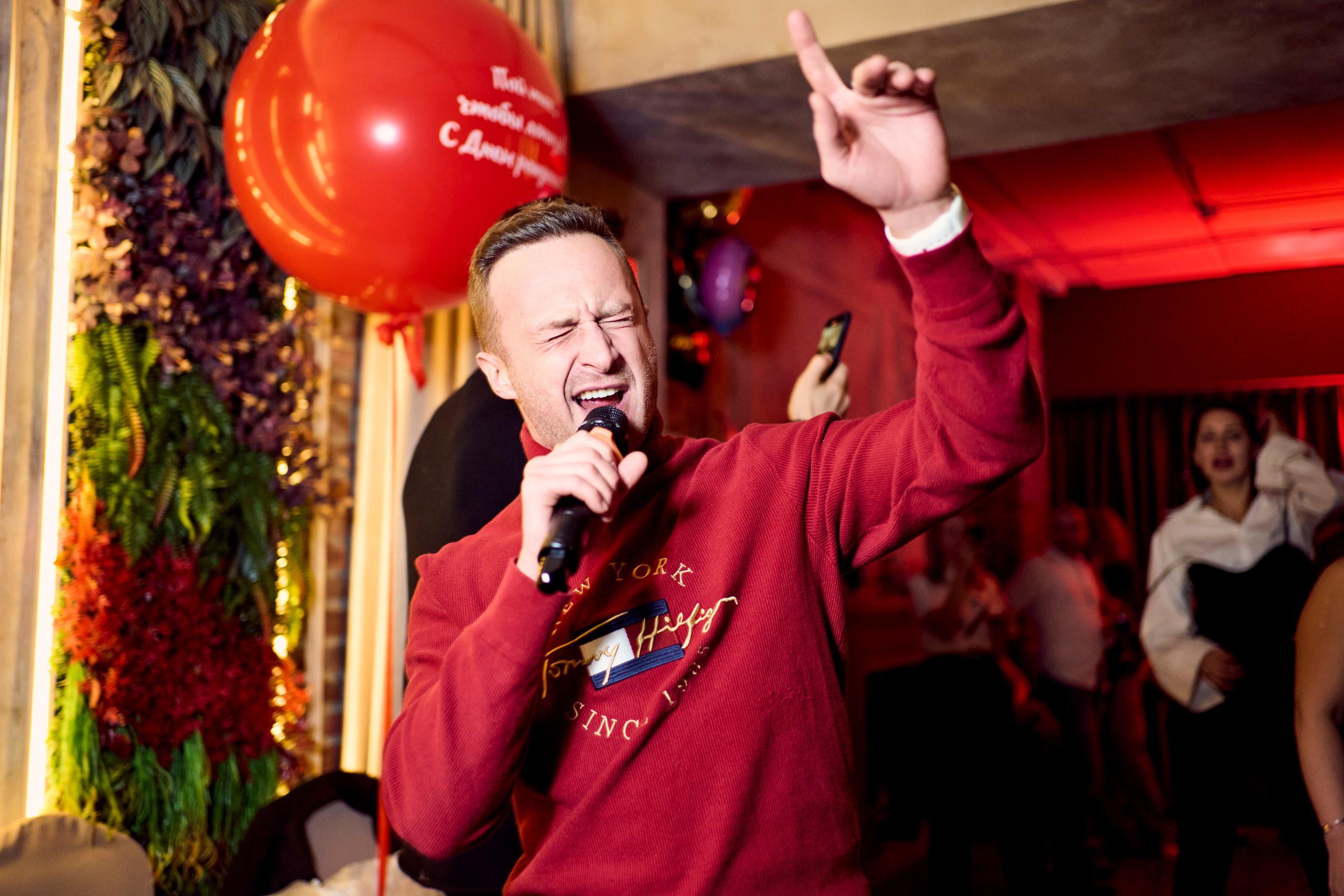 Частные мероприятия. Ekhovanov | фото- видеосъемка