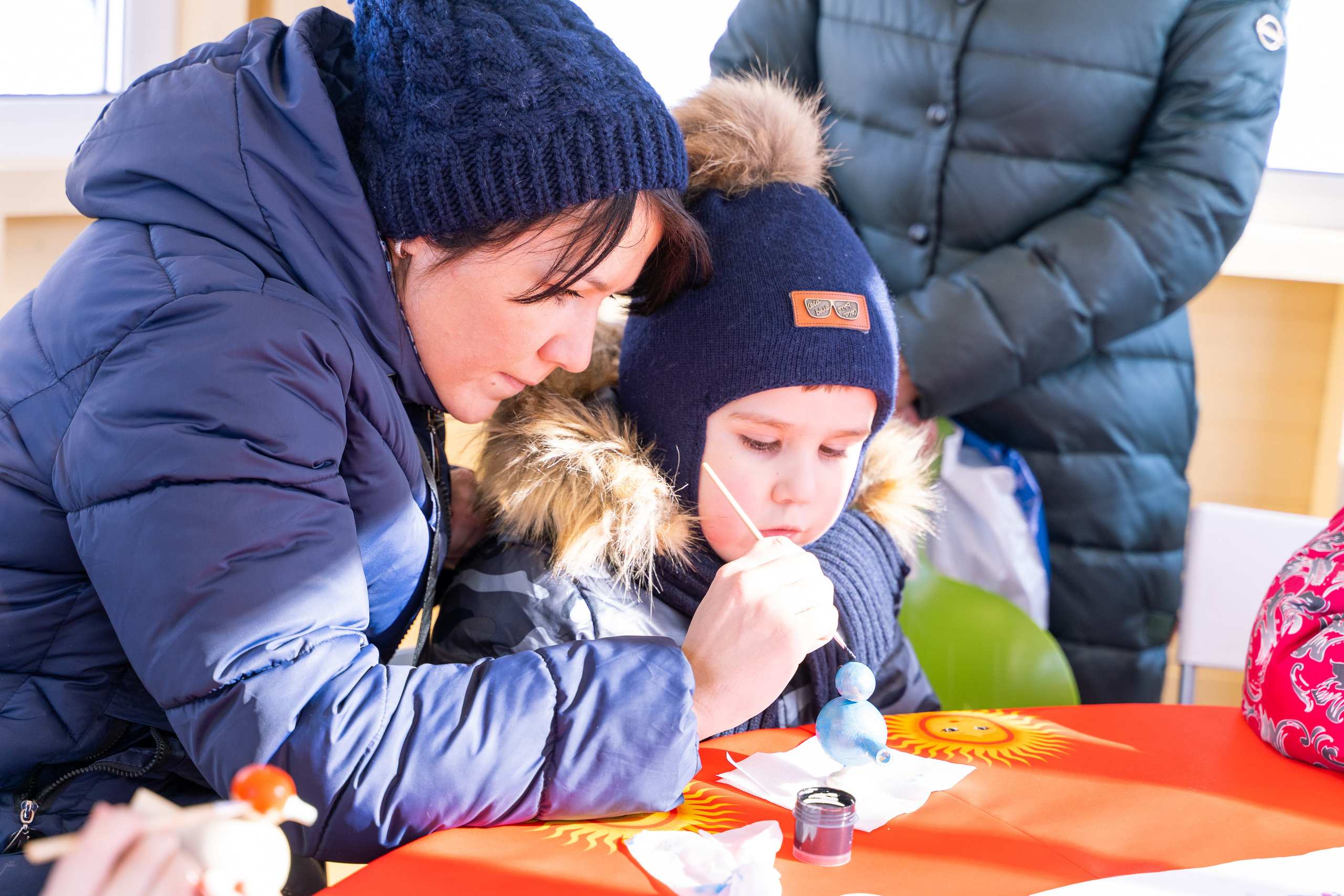 Городские праздники. Ekhovanov | фото- видеосъемка
