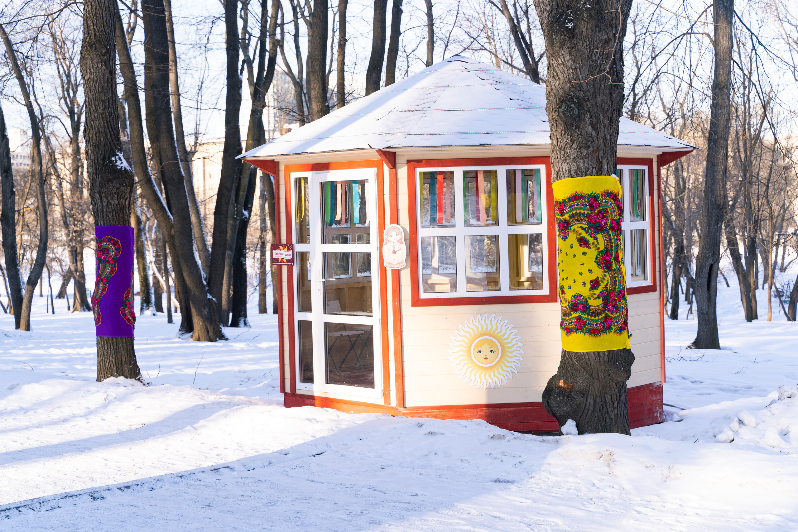 Городские праздники. Ekhovanov | фото- видеосъемка