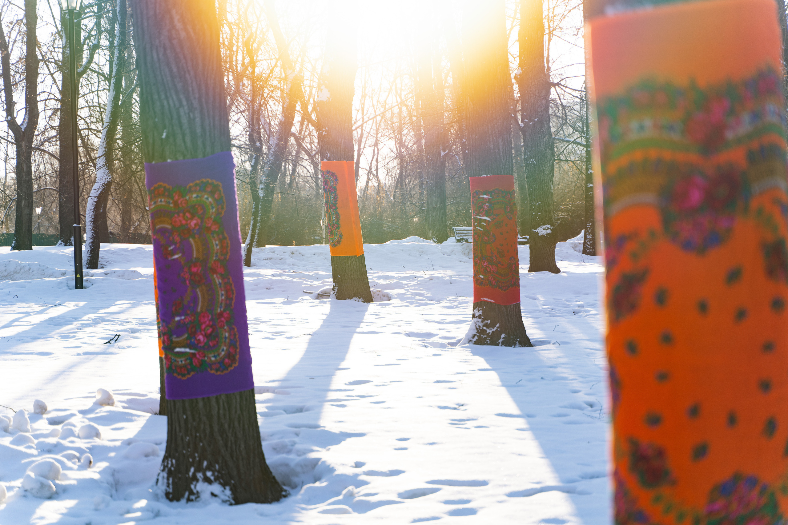 Городские праздники. Ekhovanov | фото- видеосъемка