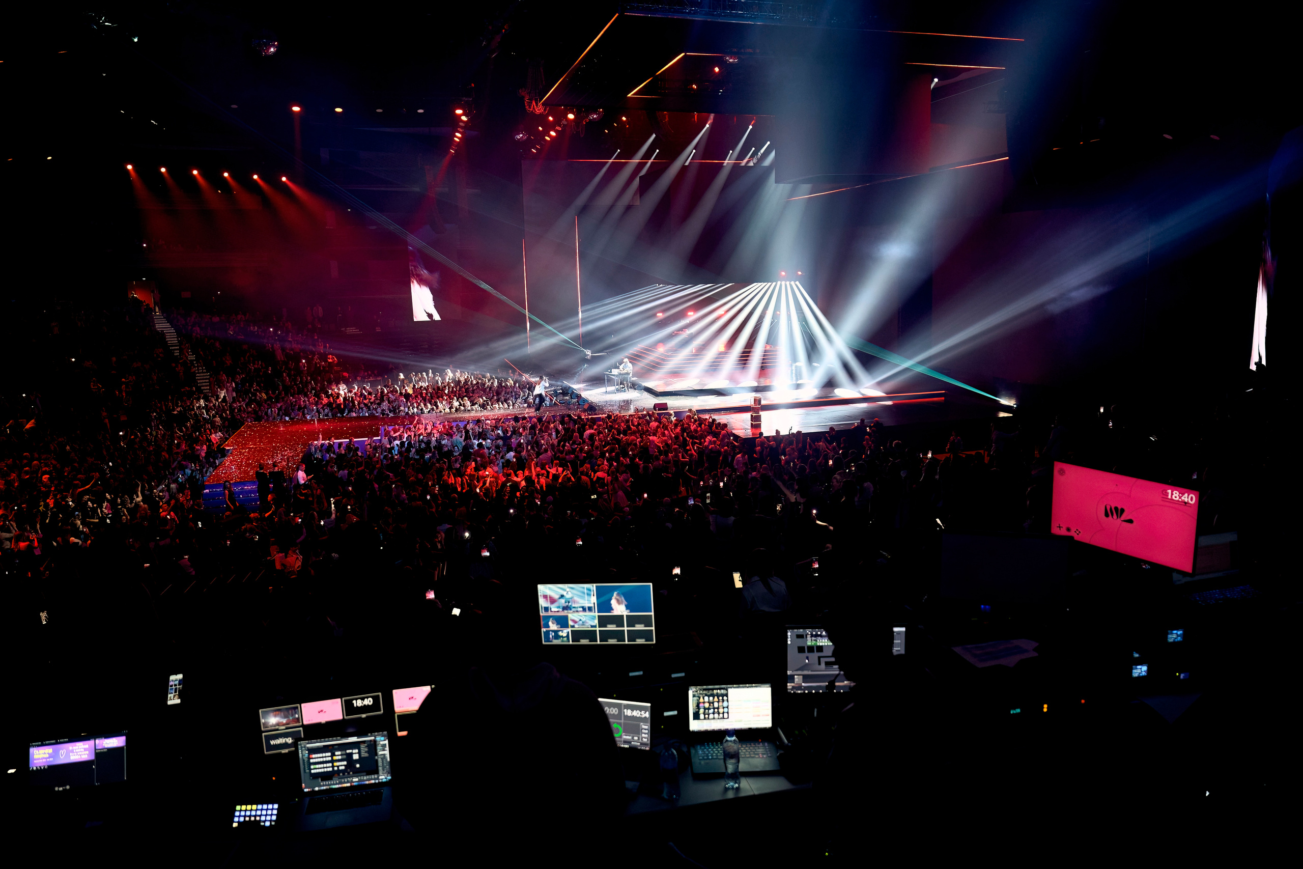 Корпоративные меропрития. Ekhovanov | фото- видеосъемка