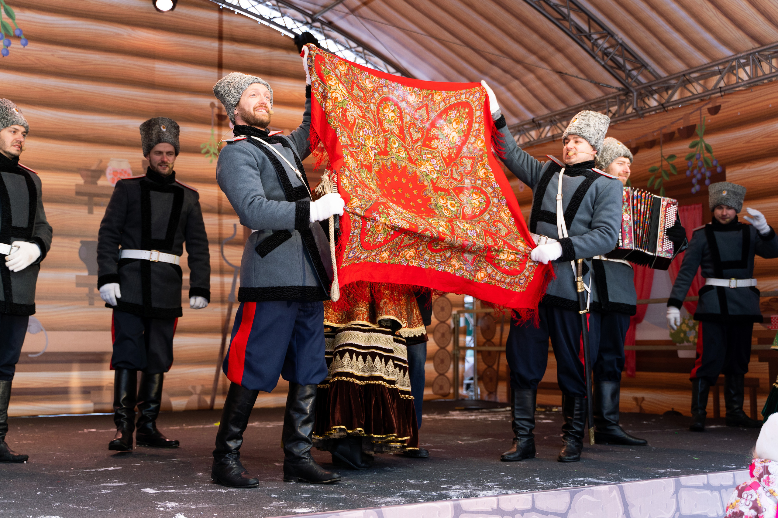 Городские праздники. Ekhovanov | фото- видеосъемка