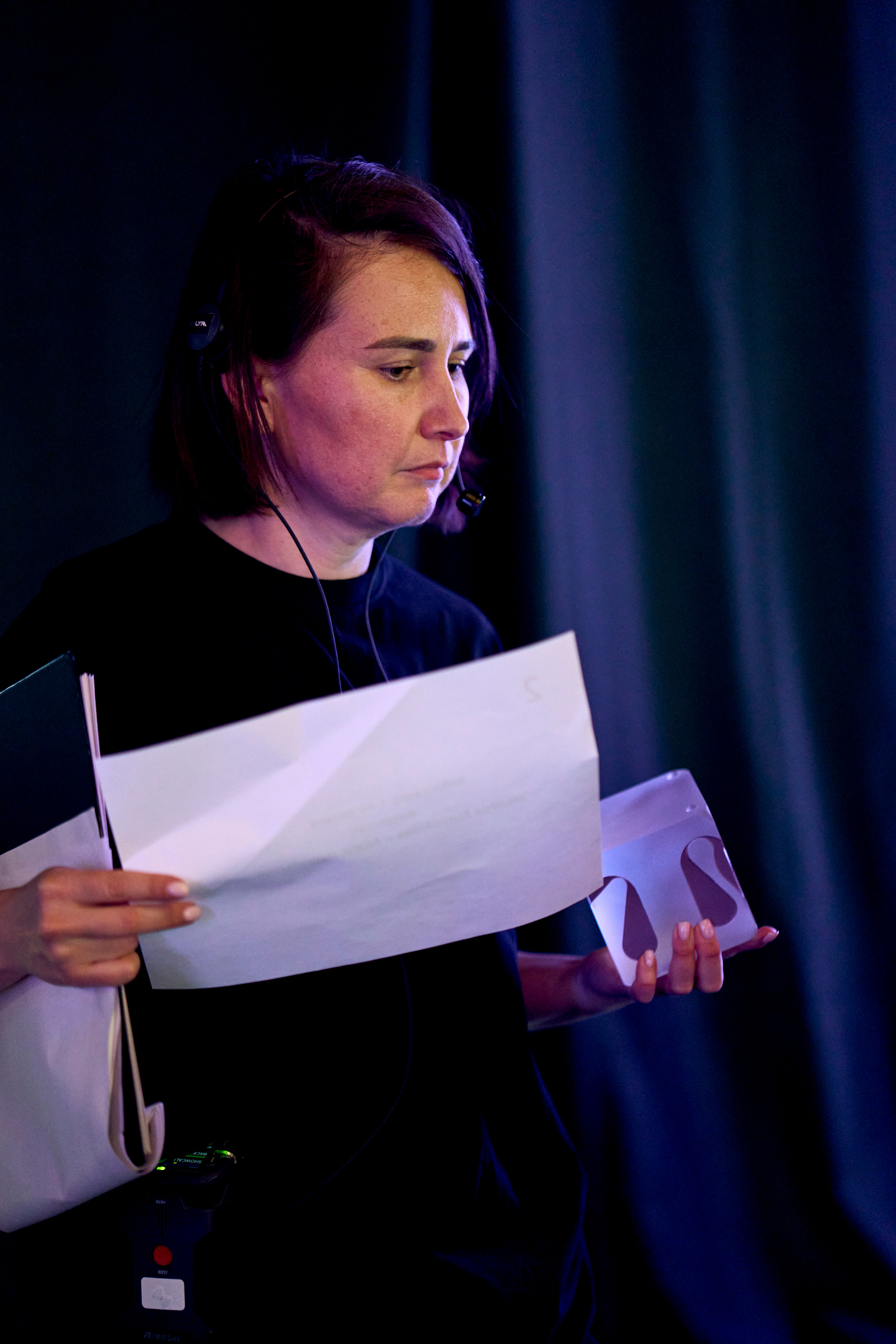 Backstage. Ekhovanov | фото- видеосъемка