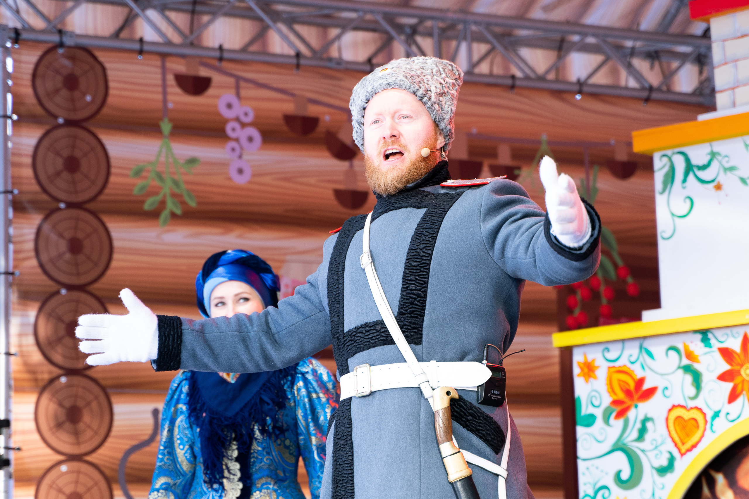 Городские праздники. Ekhovanov | фото- видеосъемка