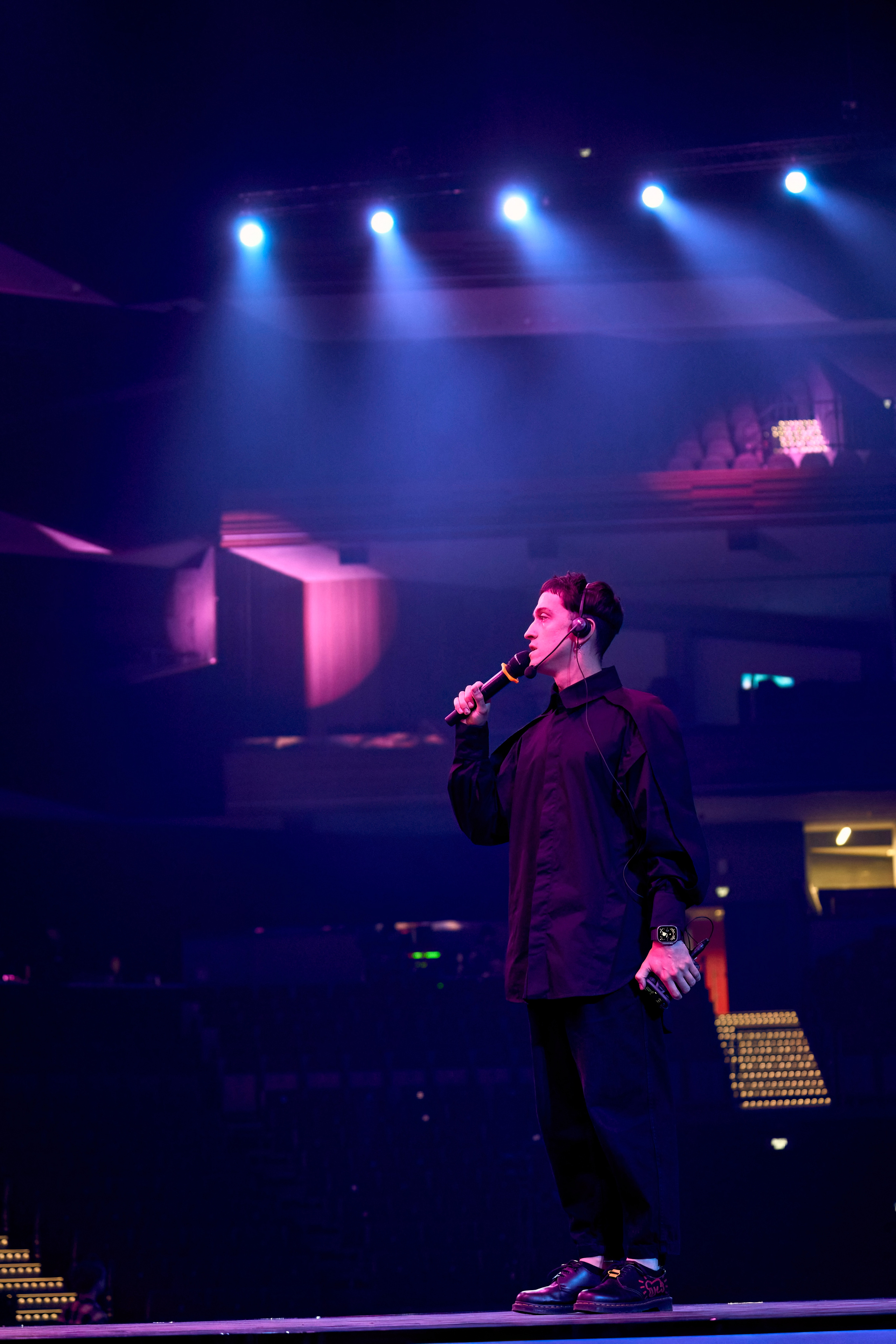 Backstage. Ekhovanov | фото- видеосъемка