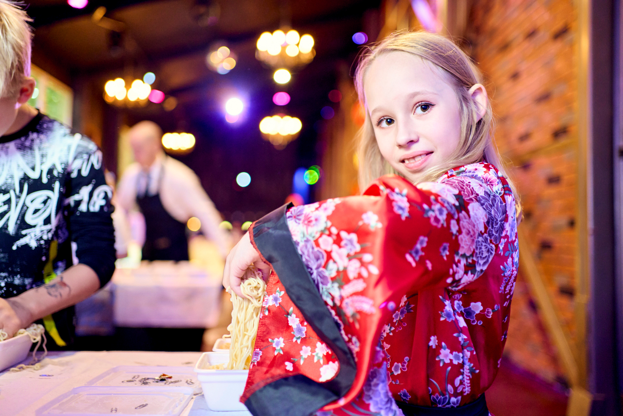 Детские праздники. Ekhovanov | фото- видеосъемка