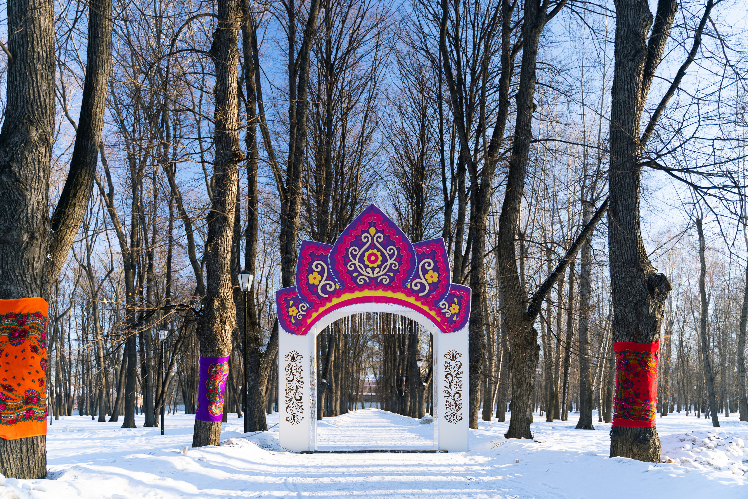 Городские праздники. Ekhovanov | фото- видеосъемка