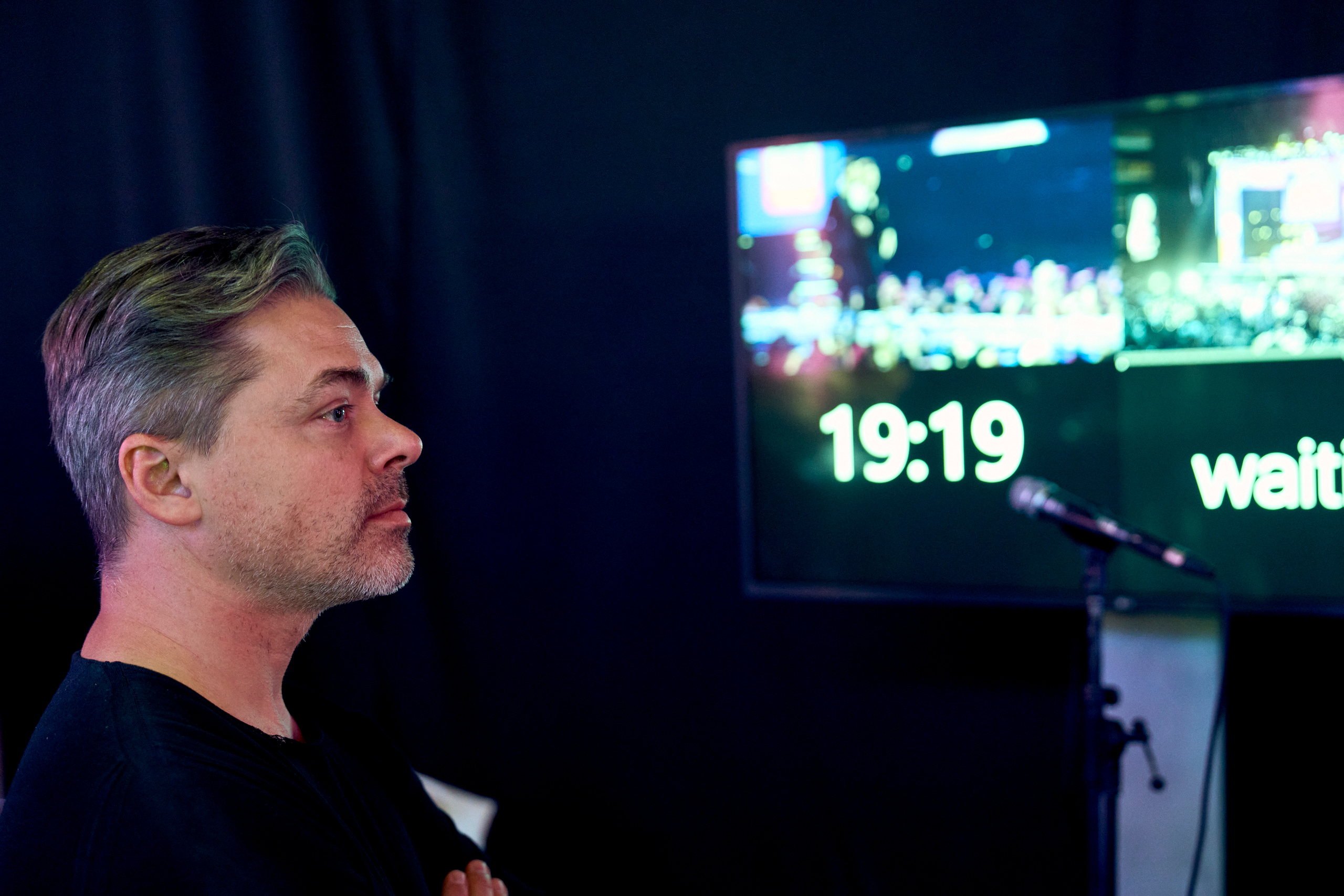 Backstage. Ekhovanov | фото- видеосъемка