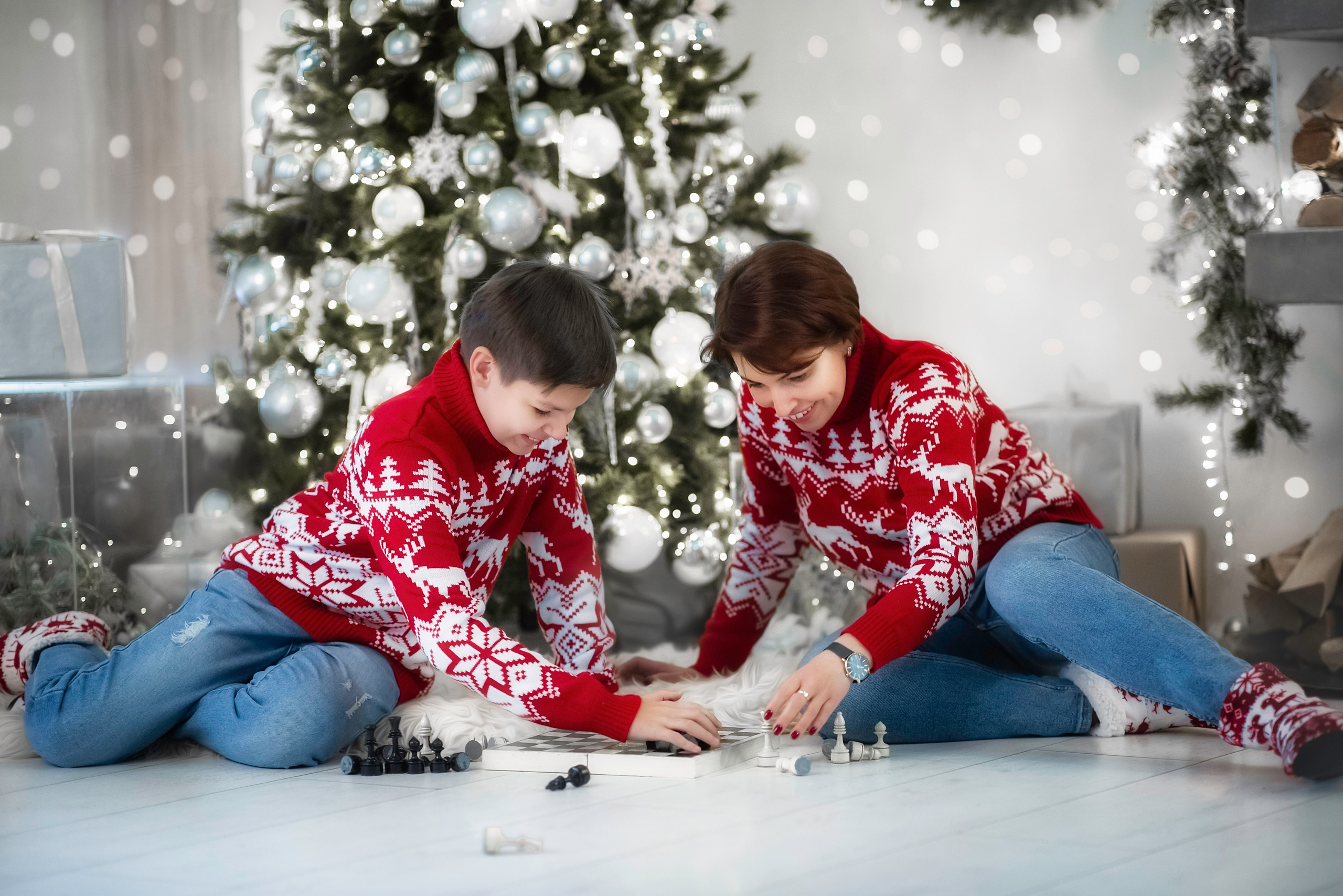 Семья. Фотограф в Москве Анна Астафьева