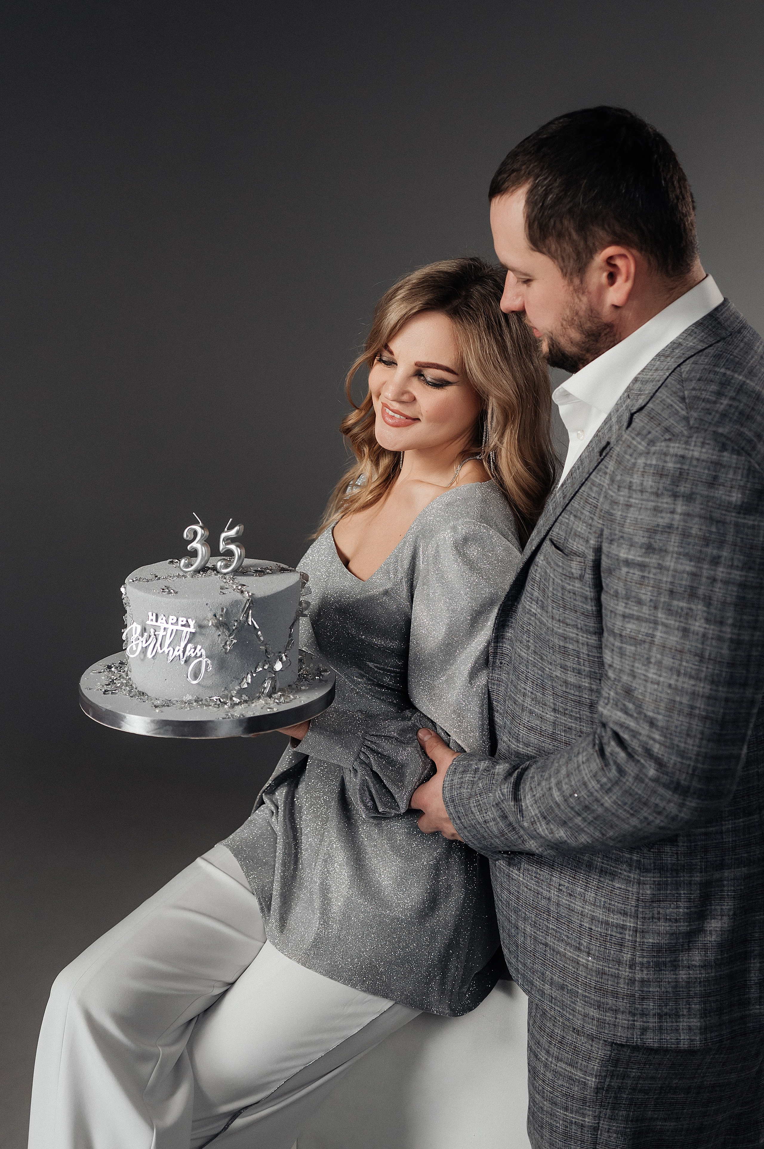 Семейная фотосессия. Фотограф Виктория Грибова г. Вологда