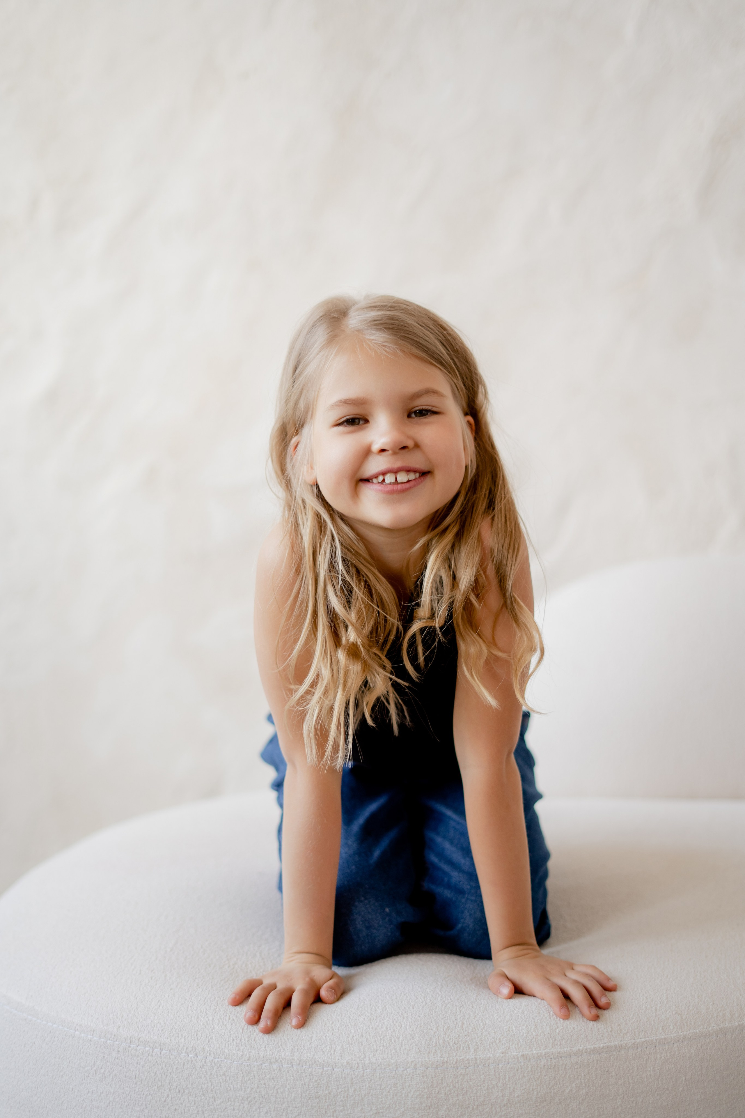 Юля и Злата. Фотограф Валерия Крахмалева