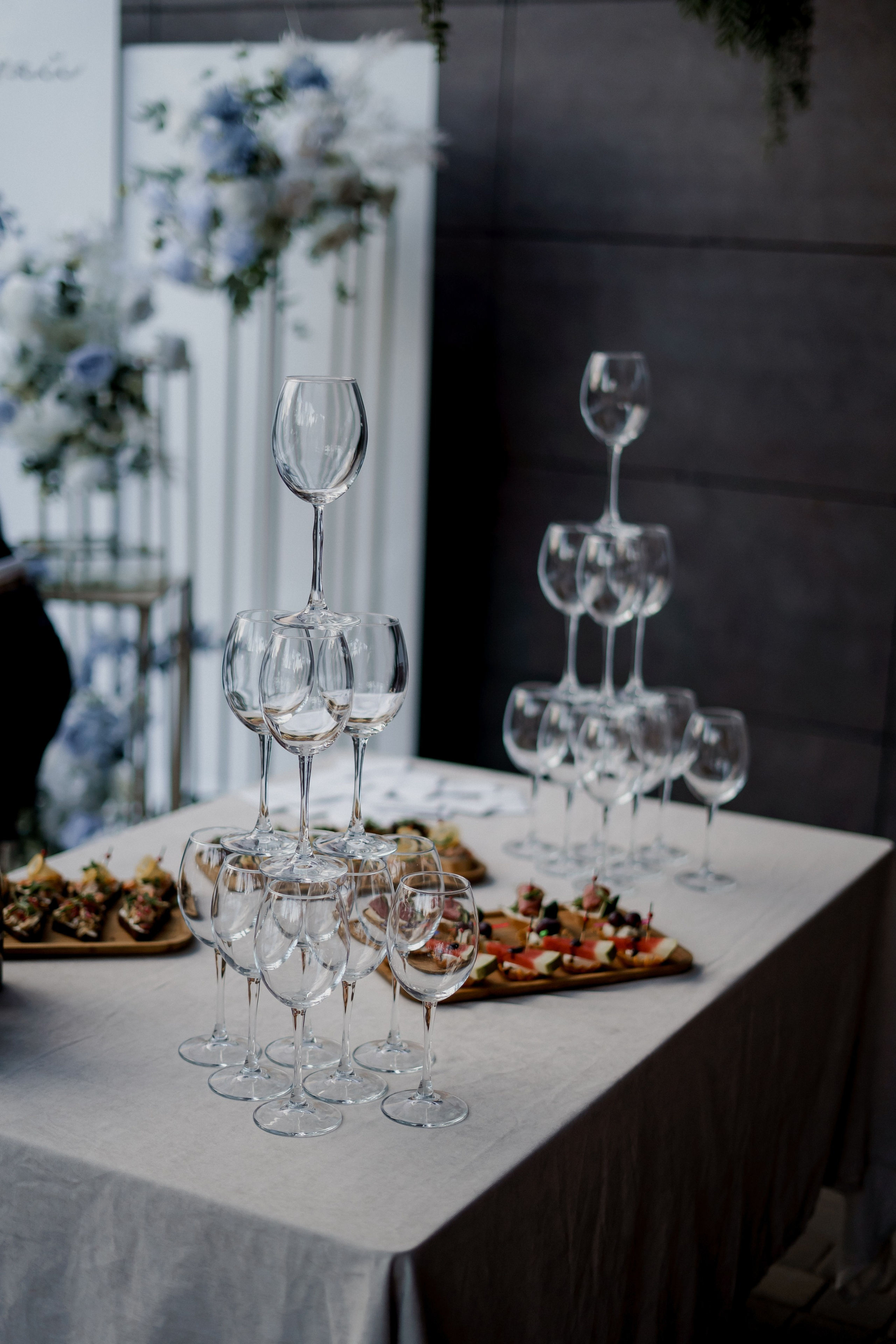 Андрей и Олеся. Фотограф Валерия Крахмалева