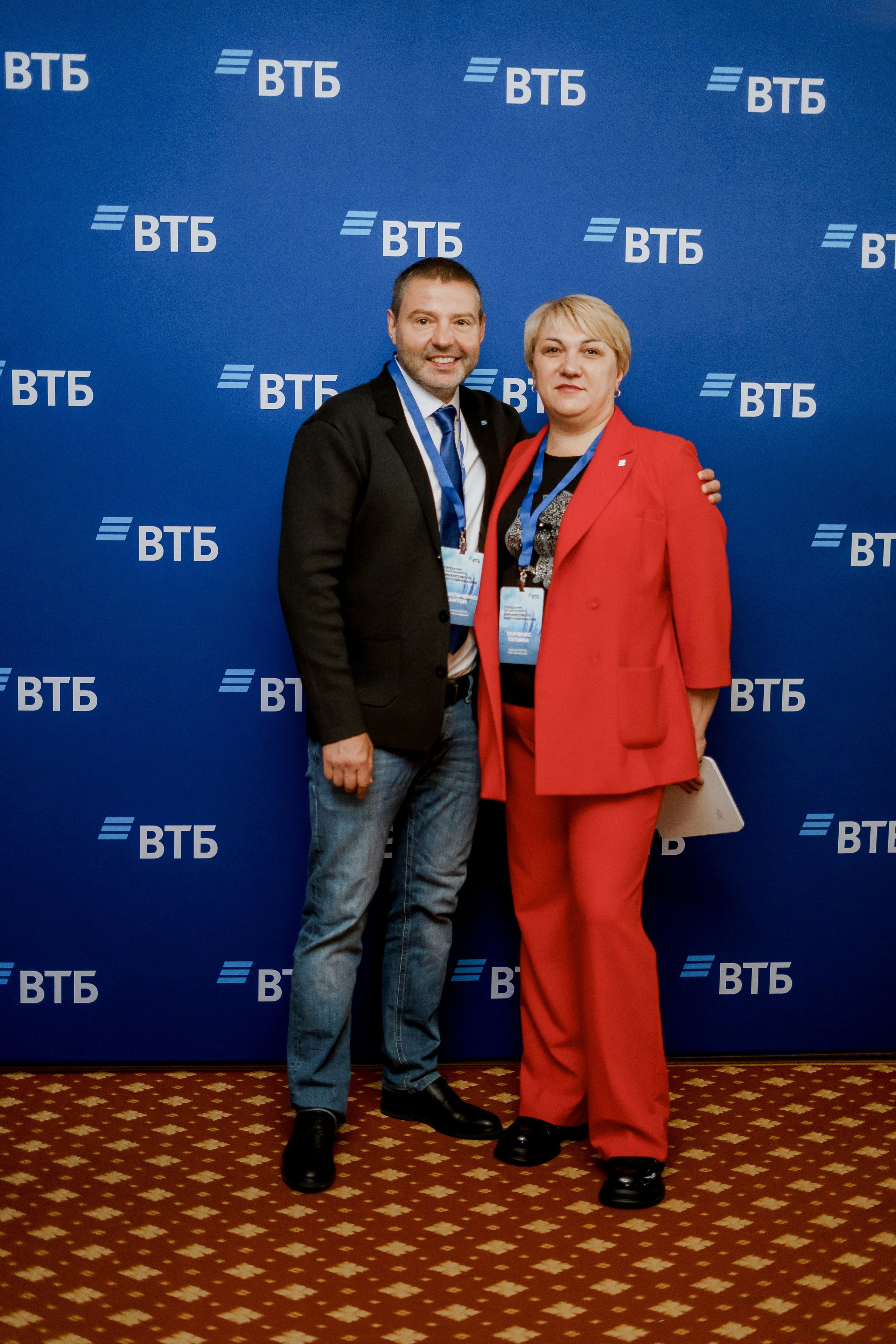 Втб. Фотограф Валерия Крахмалева