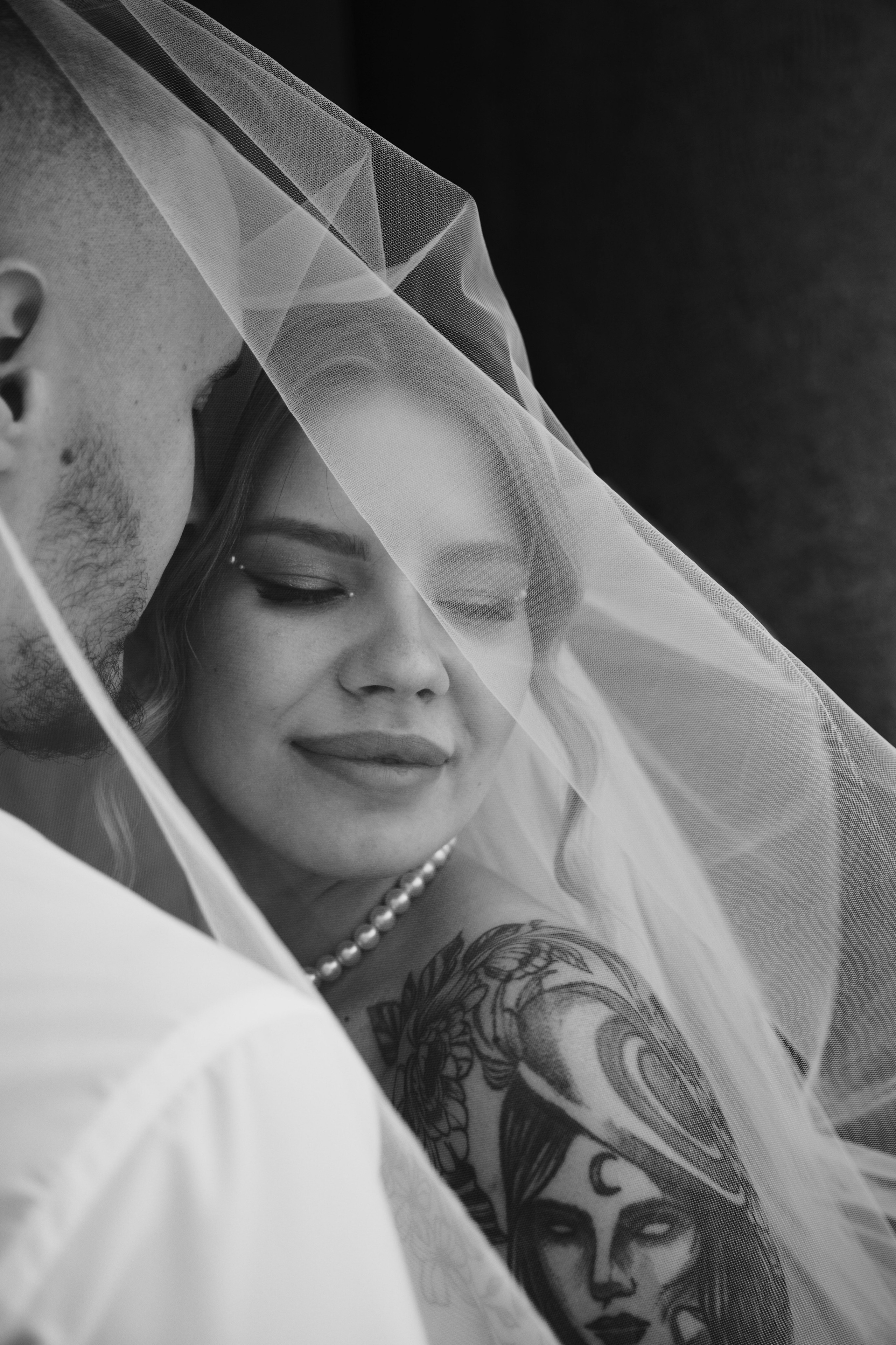 Виктория & Владислав. Фотограф в Самаре Татьяна Дубаносова