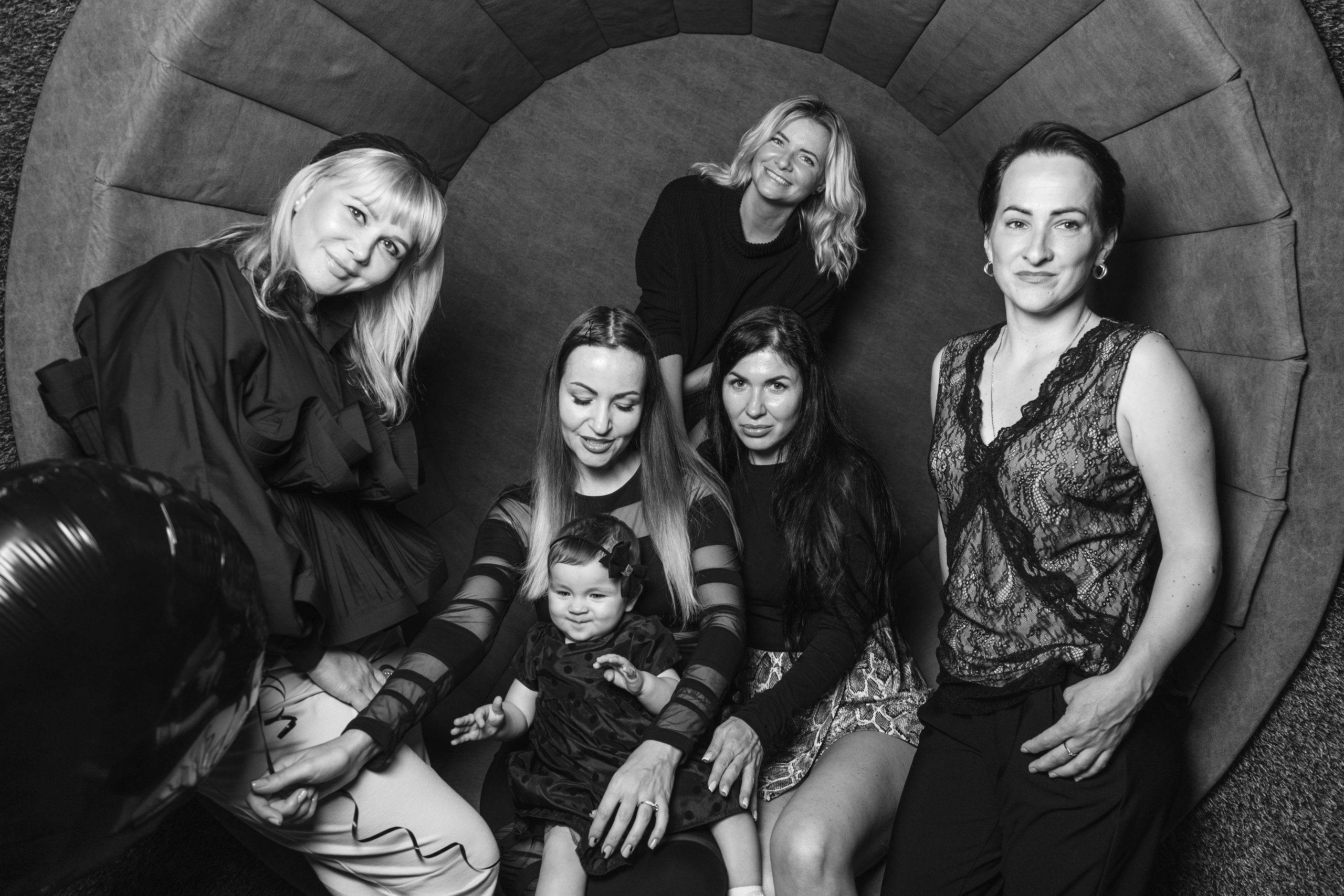 Портфолио. Команда фотографов GoPhoto