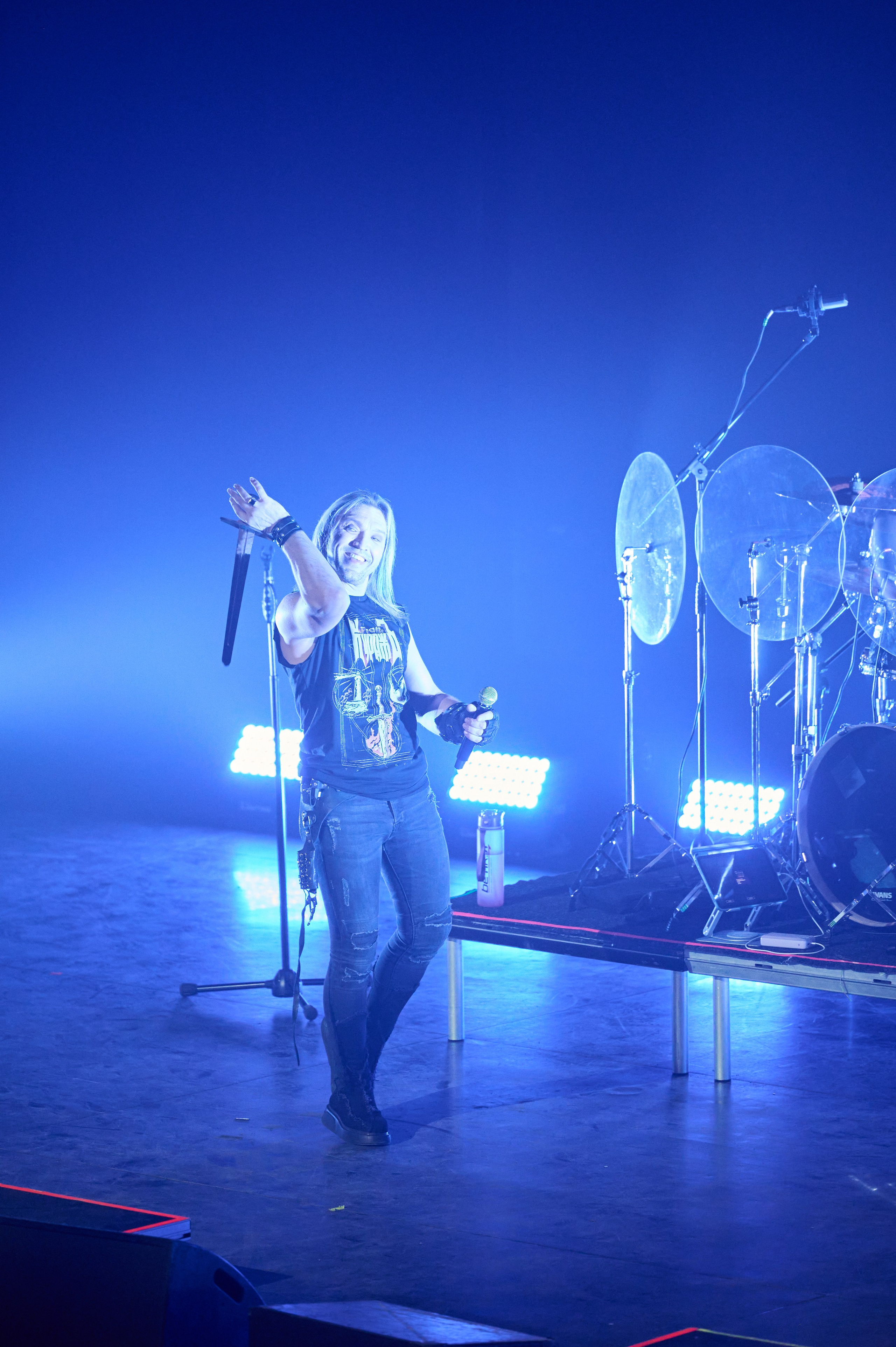 Гран-КуражЪ 2026. Три Пути. Atmosphere. Главная