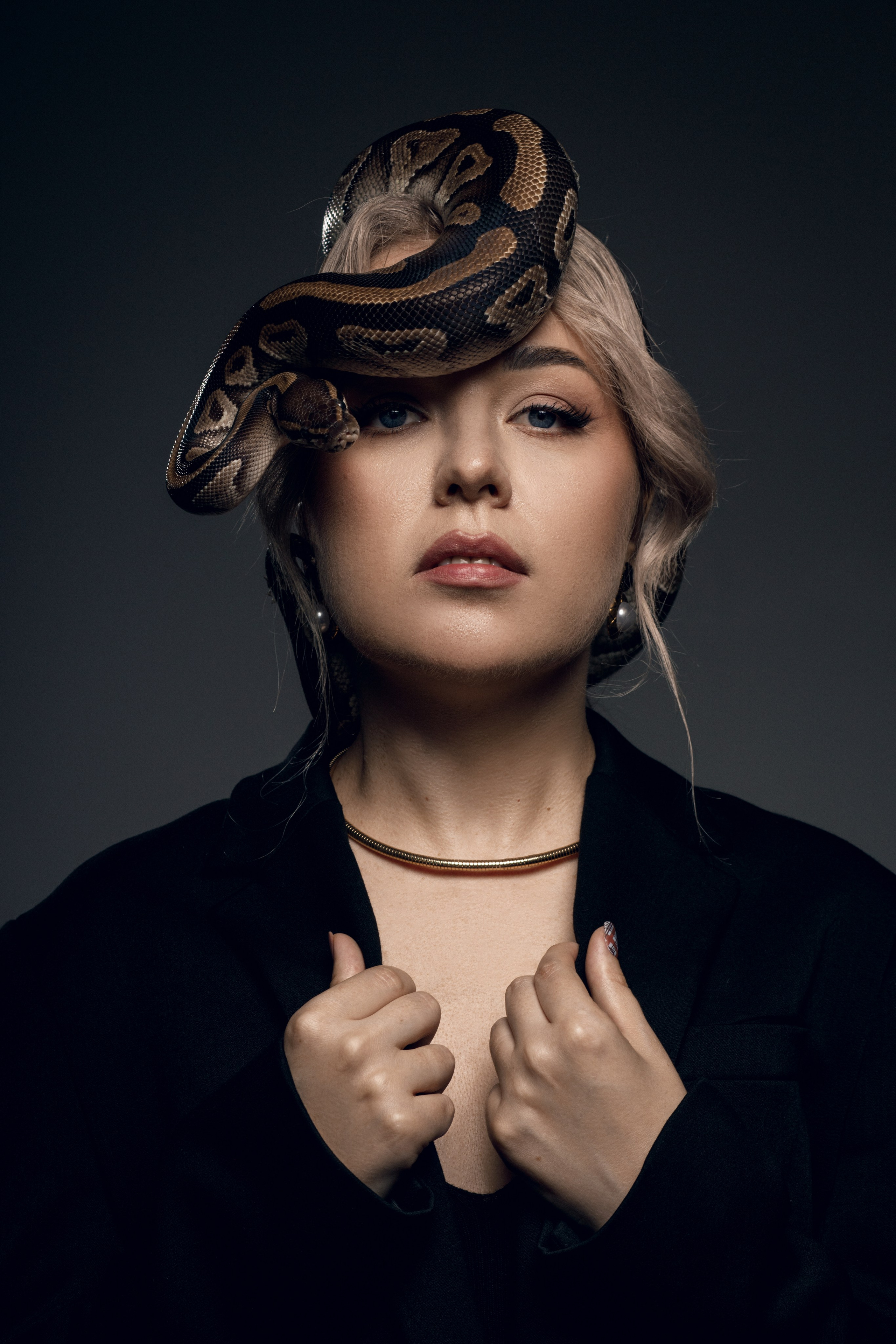 Имиджевые съемки для бизнеса. Fashion и контент-фотограф в Москве Антон Попелнуха