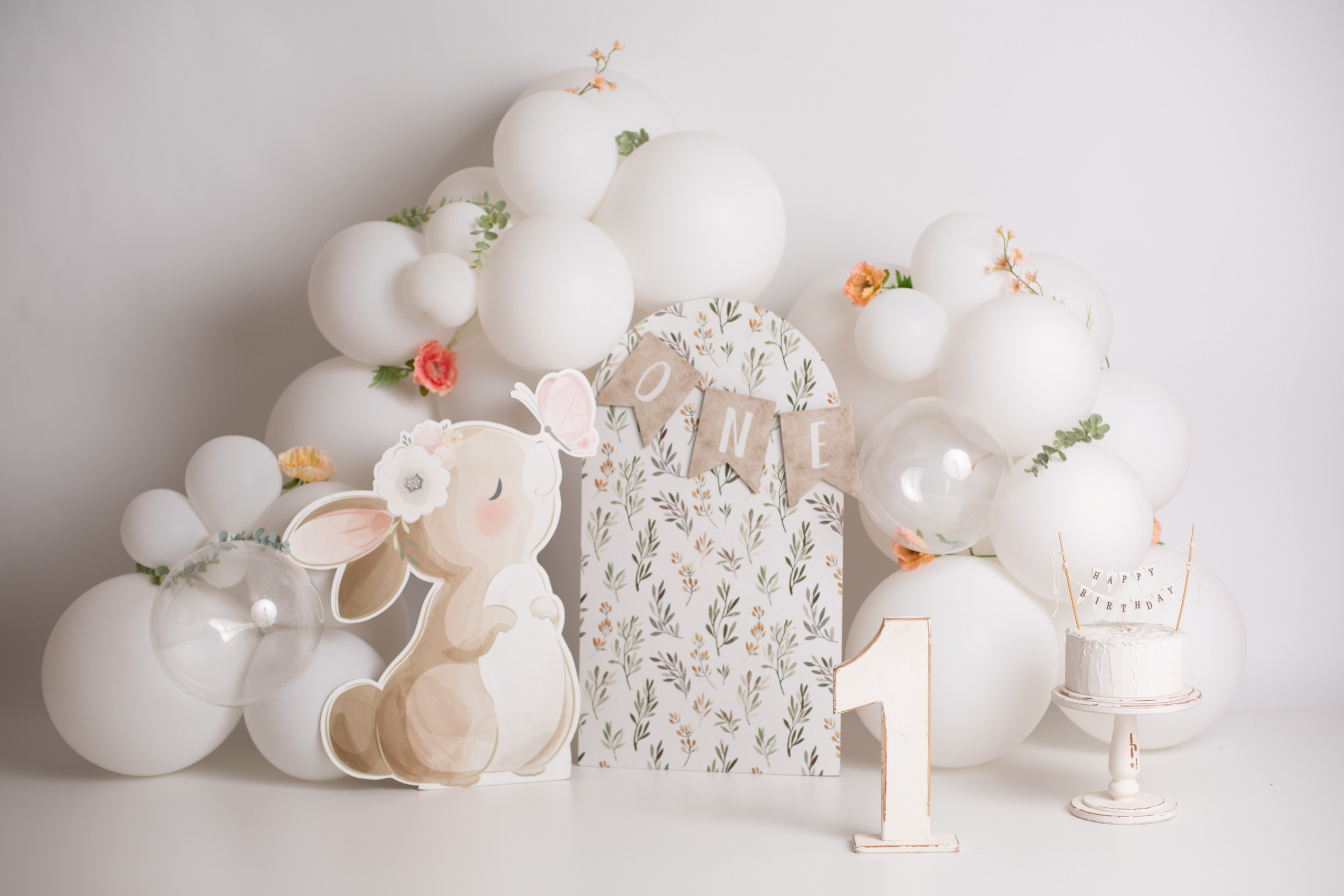 Годовасие. Фотограф новорожденных в Нижнем Новгороде Белякова Оксана