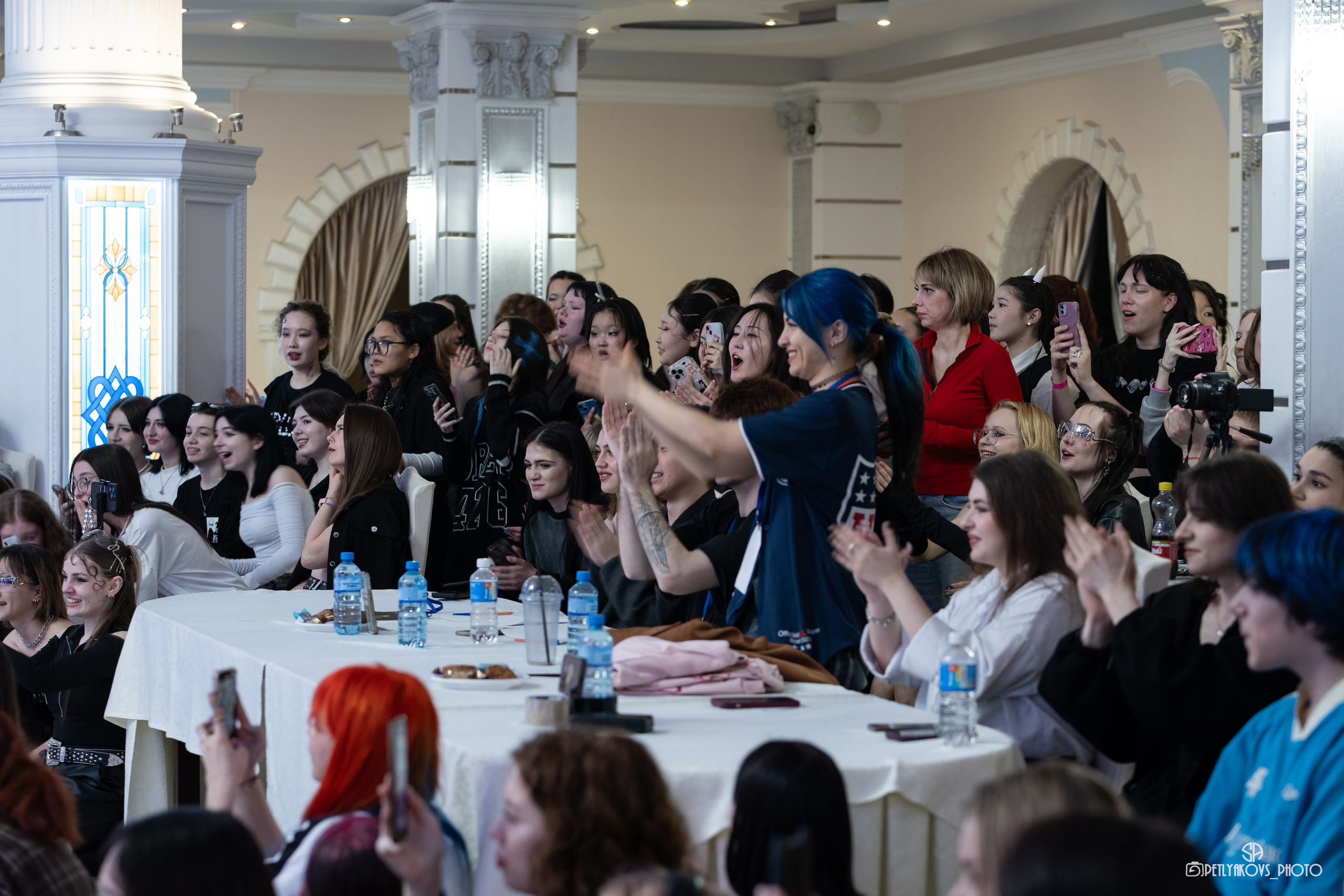 K-pop cover battle Pyatigorsk. Фотограф, видеограф Пятигорск, Ставрополь, Ессентуки, Petlyakovs_photo