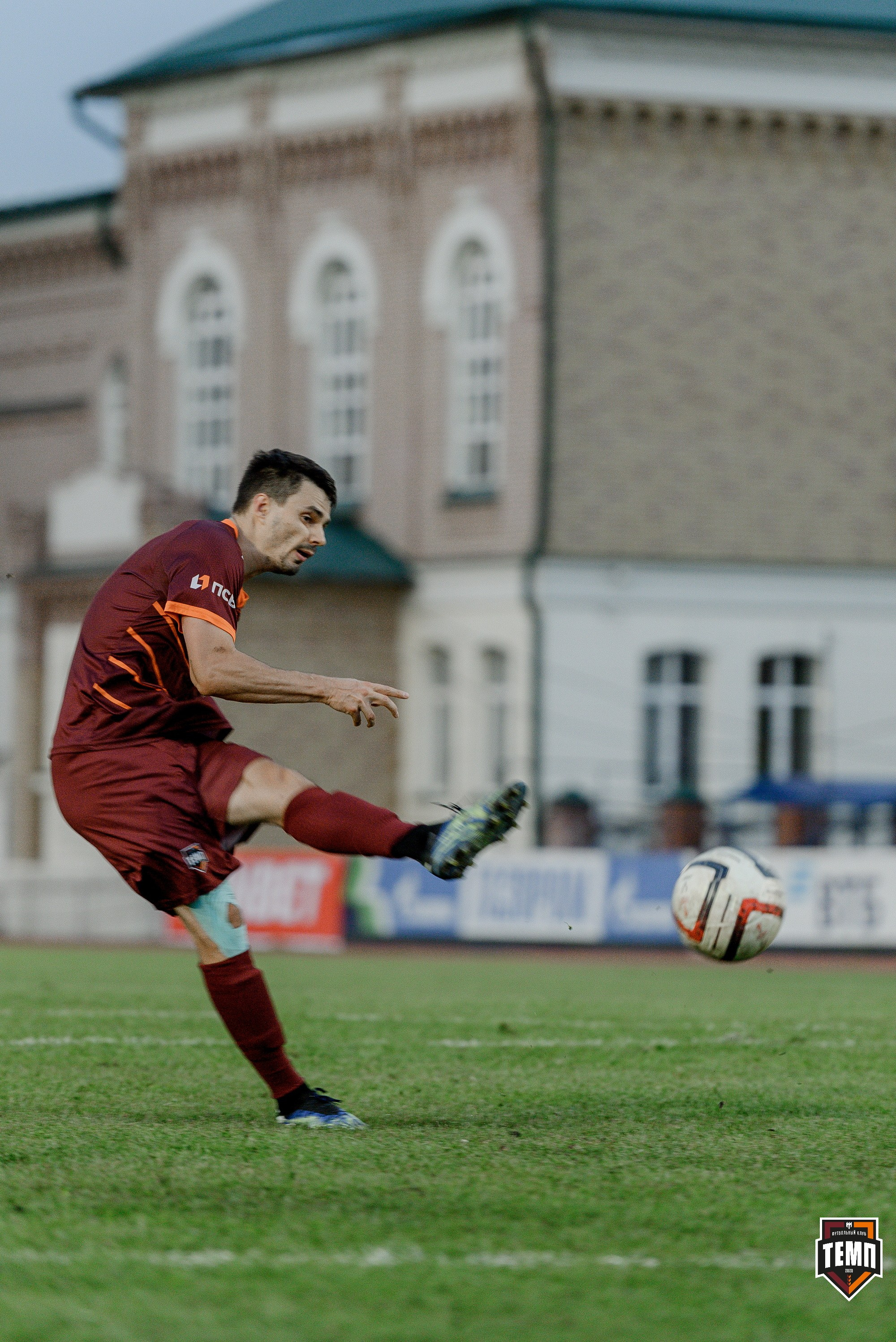 FONBET Кубок России по футболу 2025. Свадебный и репортажный фотограф Никита Сницарев в Барнауле