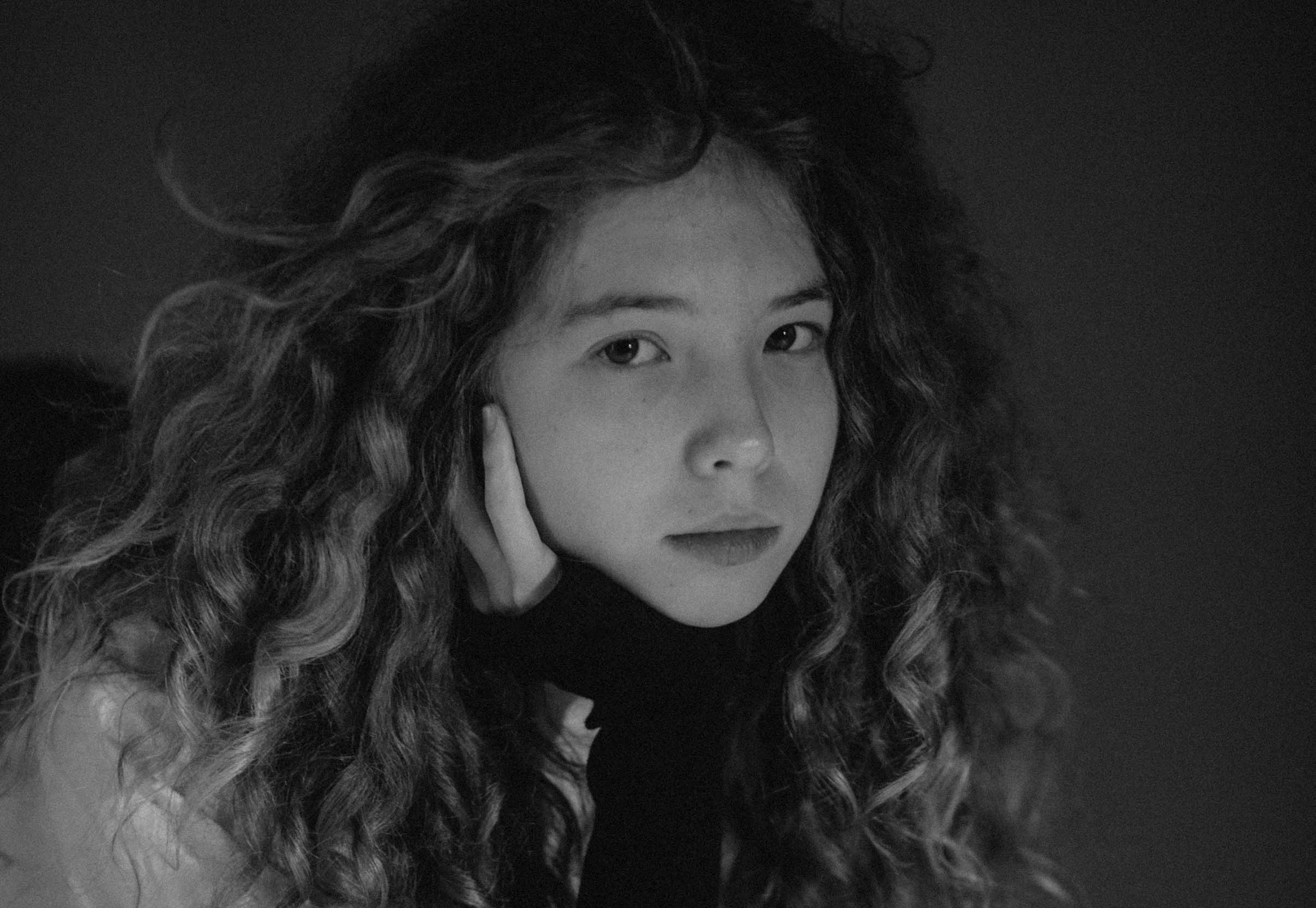 ПОДРОСТКИ. Фотография. Визуально-чувственный мир души