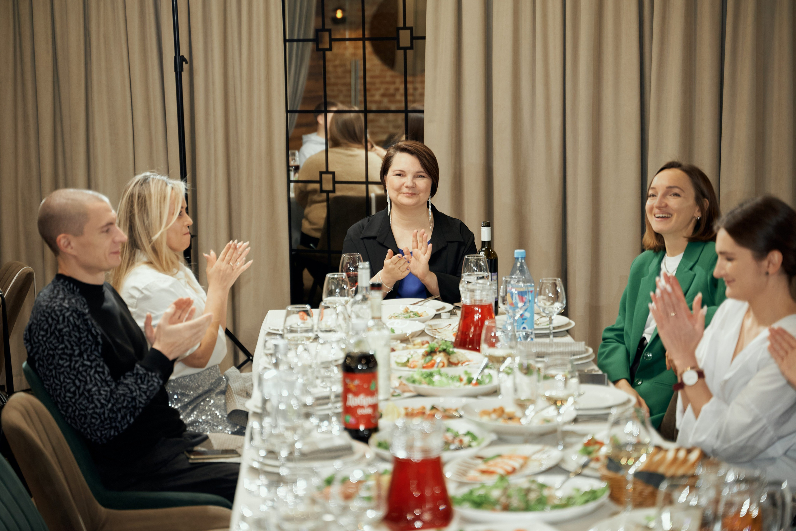 Корпоратив. Свадебный фотограф Александр Браво