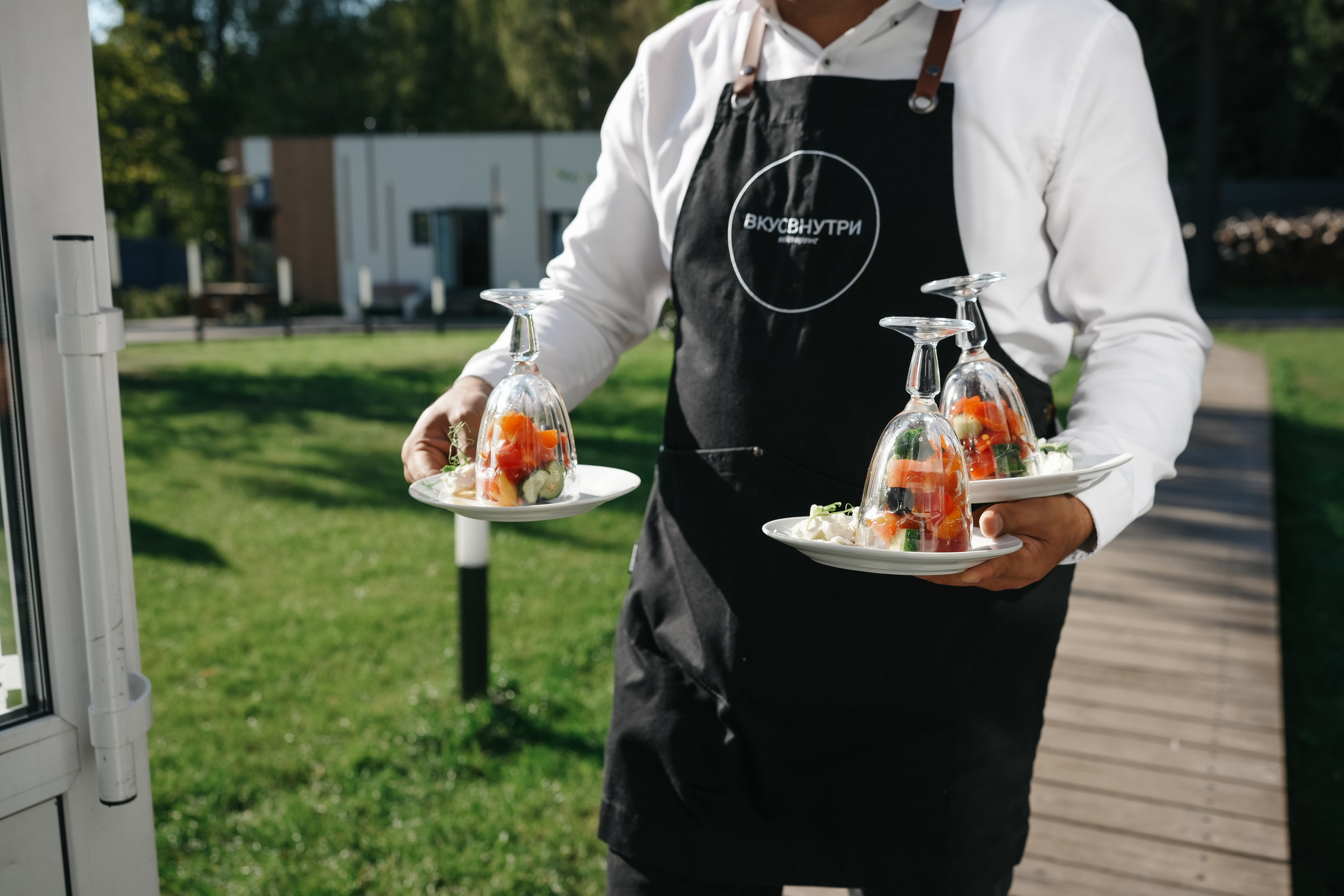 Кейтиринг. Фотограф Москва Татьяна Гайдаржи