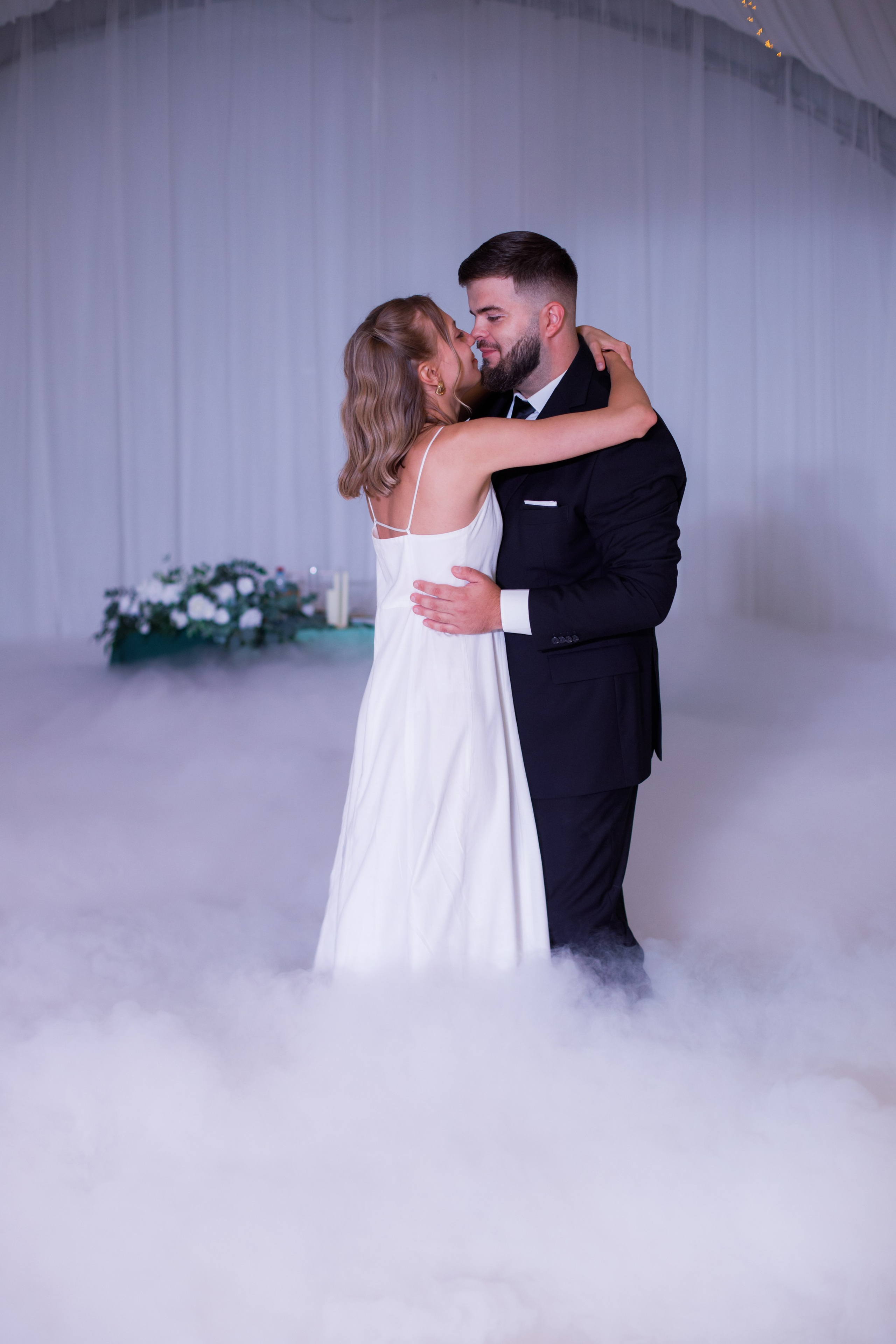 Ксения + Александр. Свадебный фотограф Наташа Анисенко