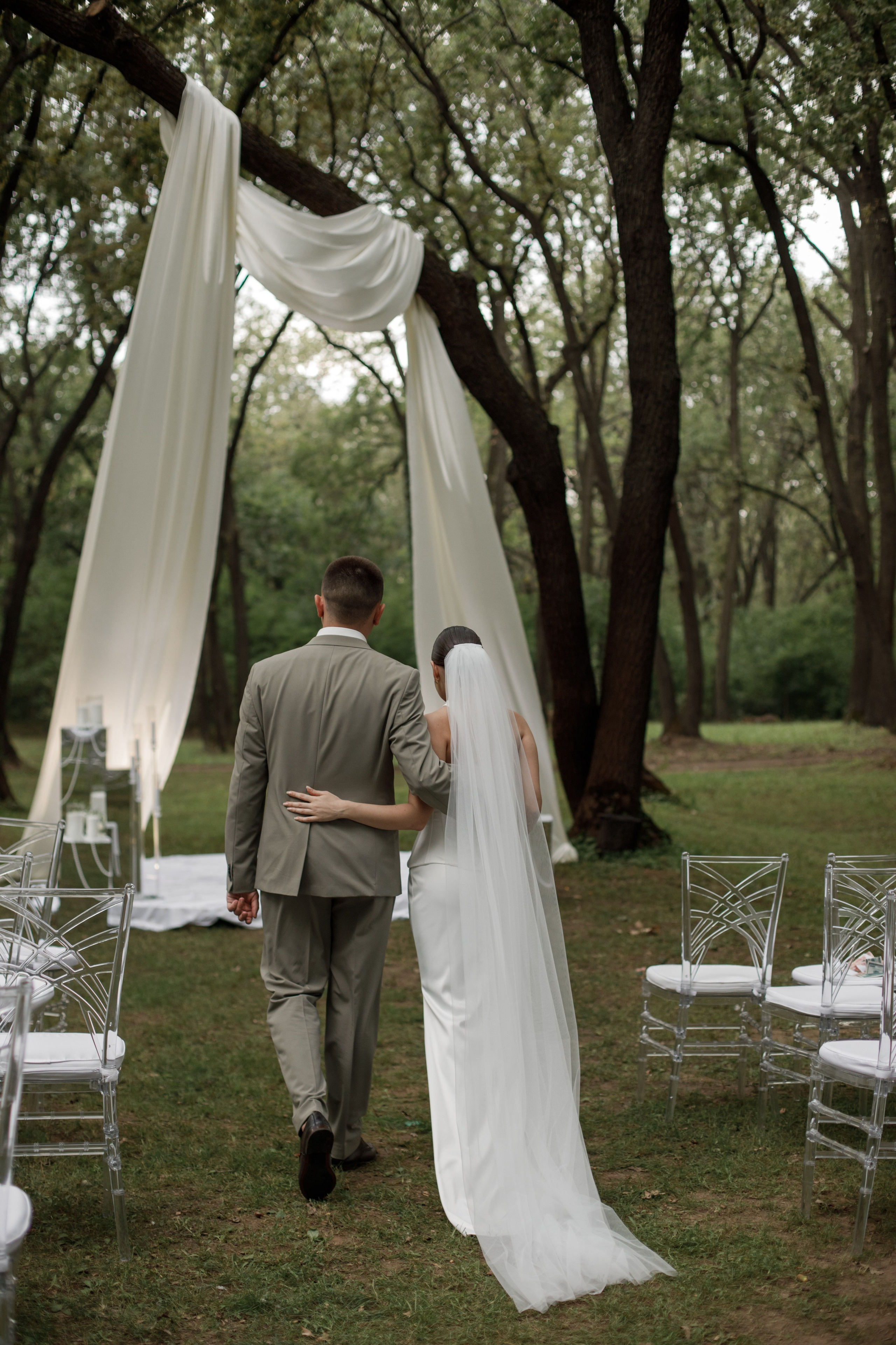 Юля + Андрей. Свадебный фотограф Наташа Анисенко