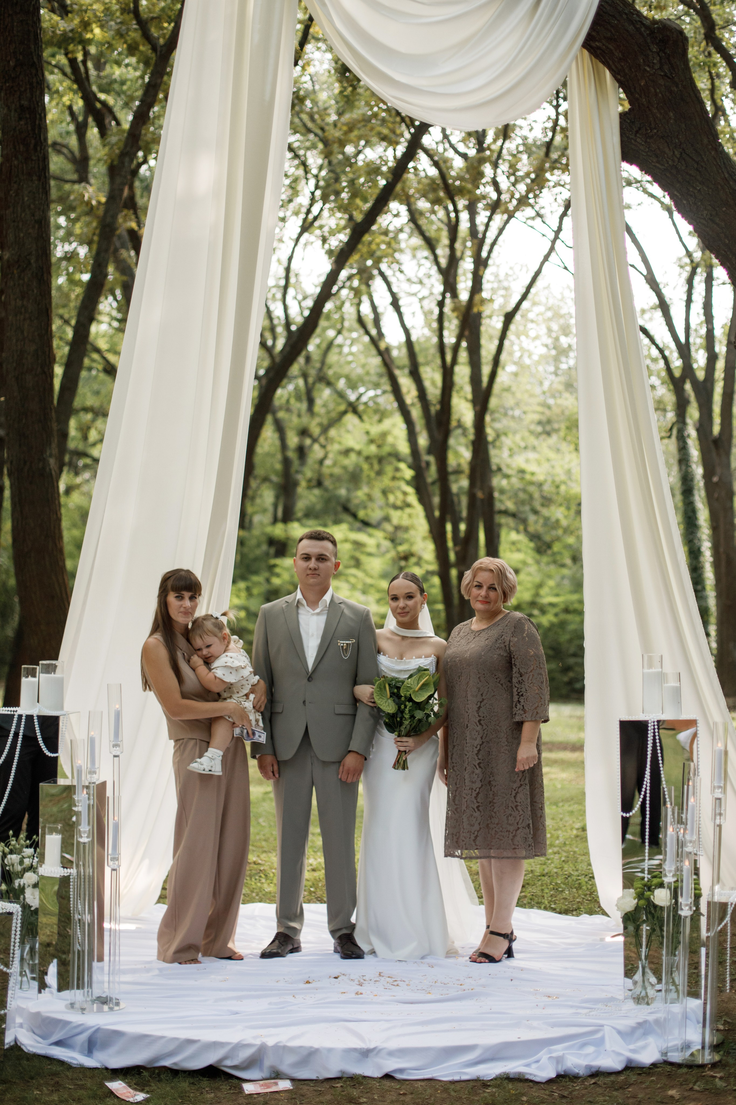 Юля + Андрей. Свадебный фотограф Наташа Анисенко