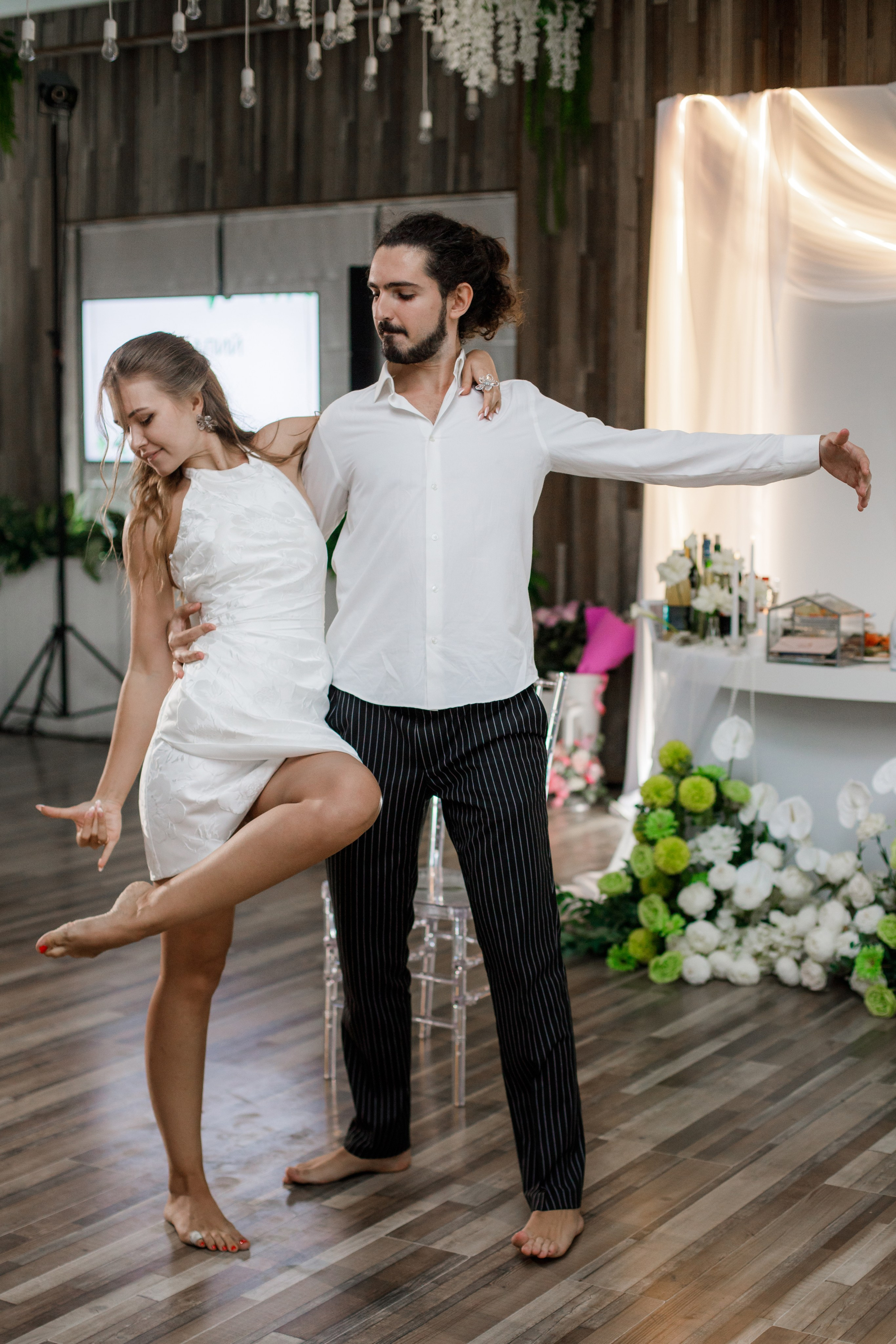 Дарья + Виталий. Свадебный фотограф Наташа Анисенко