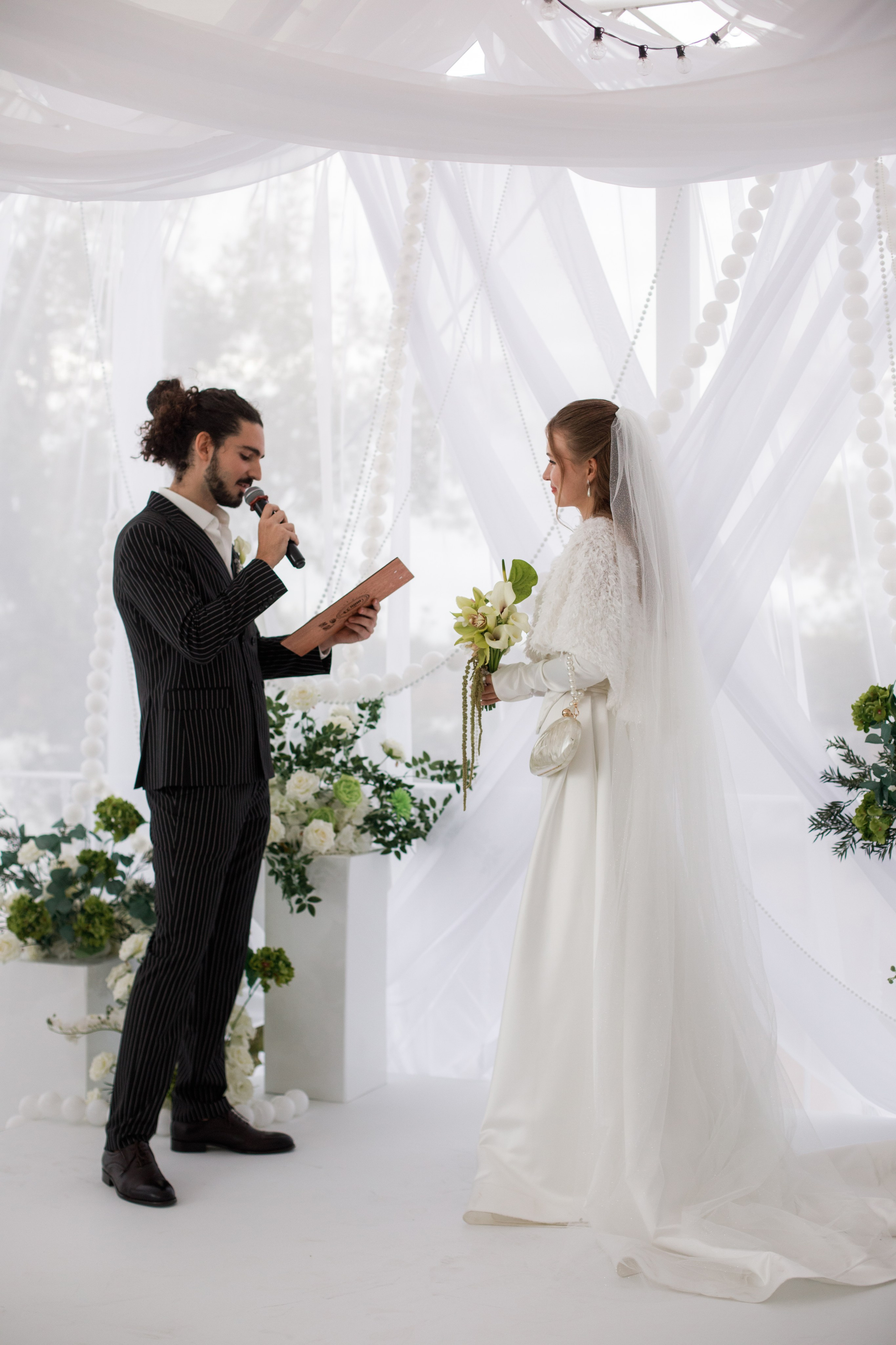 Дарья + Виталий. Свадебный фотограф Наташа Анисенко